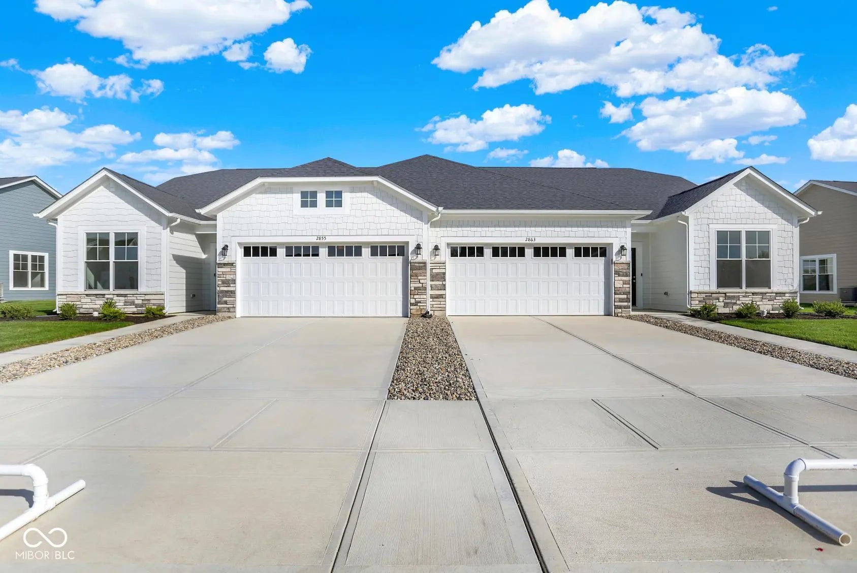 Photo of 2855 Piper Place Plainfield, IN 46168