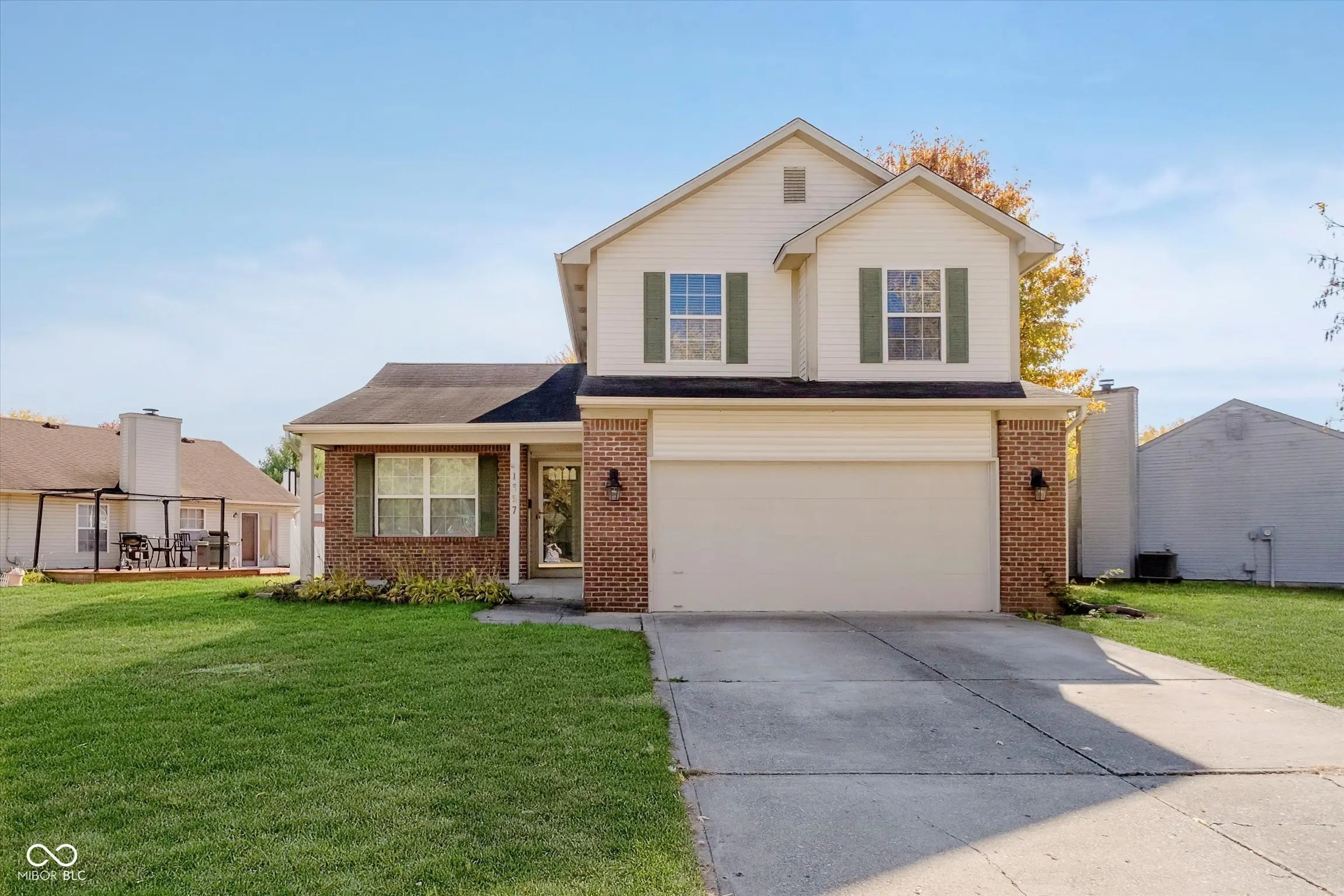 Photo of 1357 Country Ridge Lane Indianapolis, IN 46234