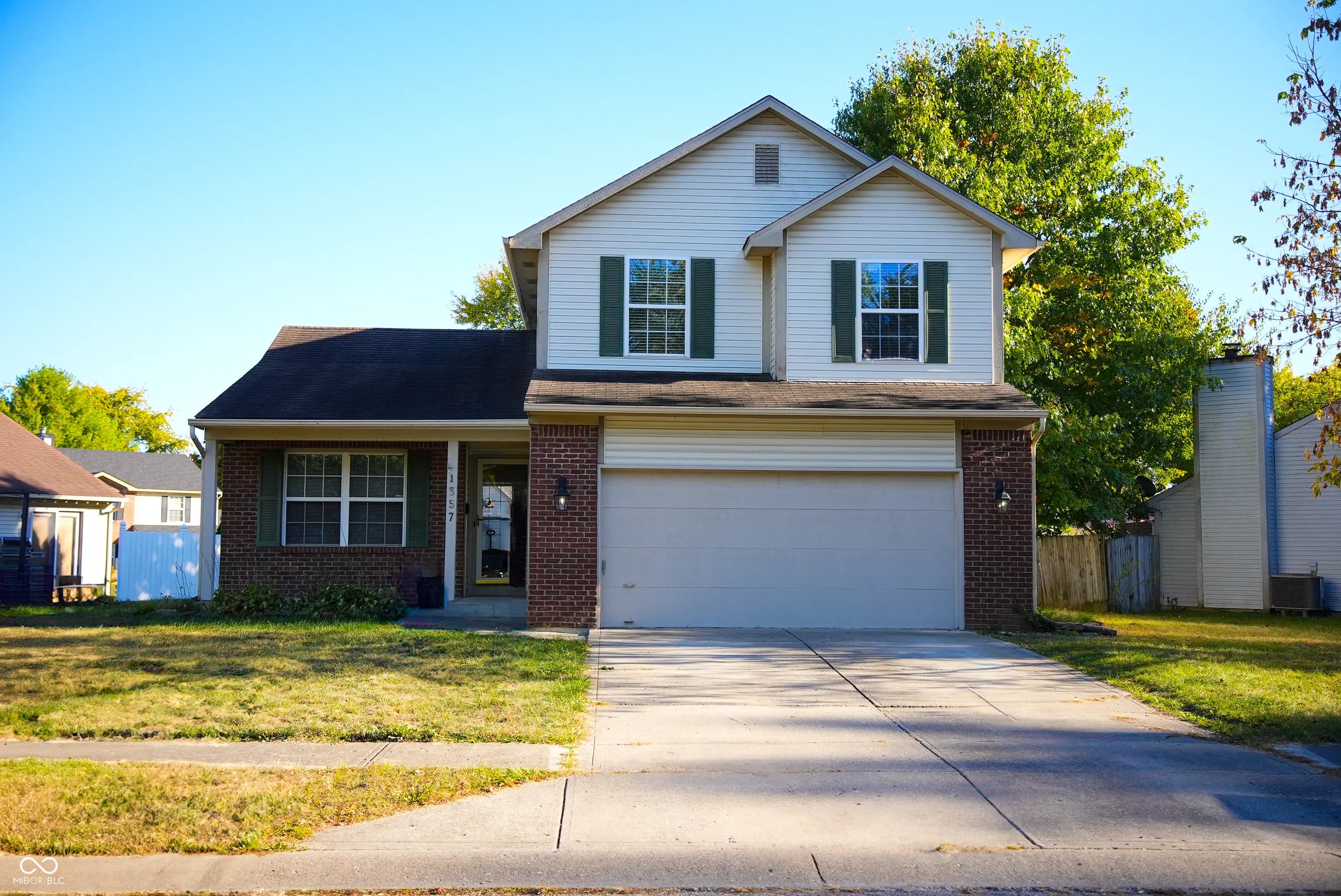 1357 Country Ridge Lane, Indianapolis
