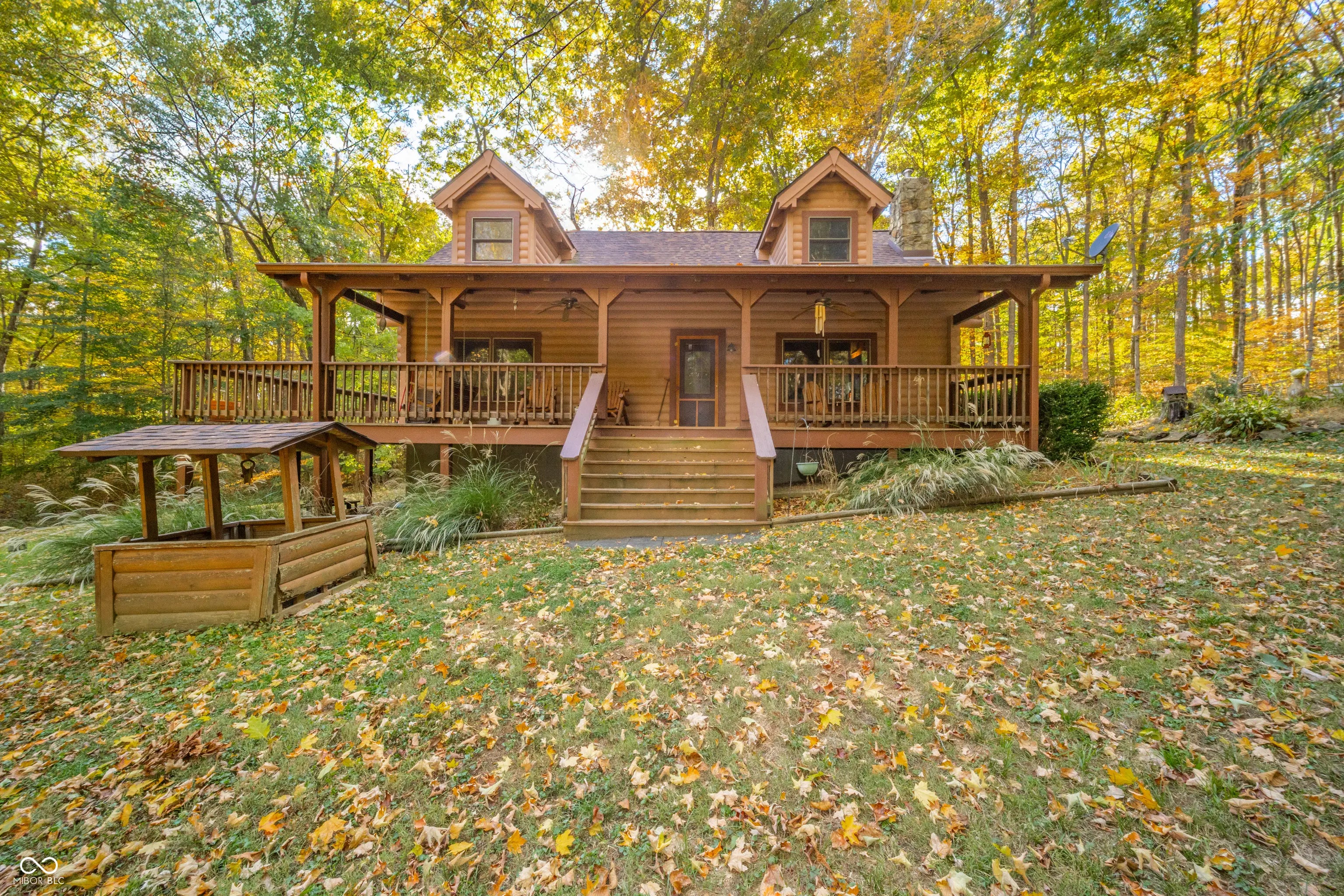 220 Bush Road, Spencer