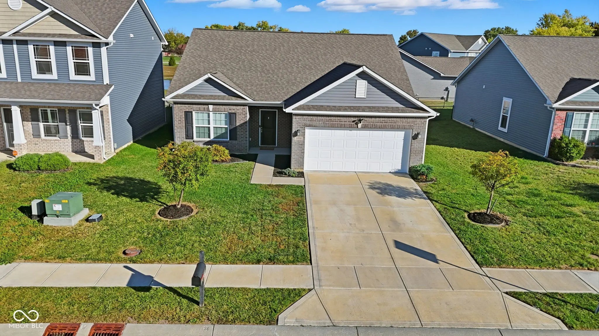 6458 Sulgrove Place, Indianapolis