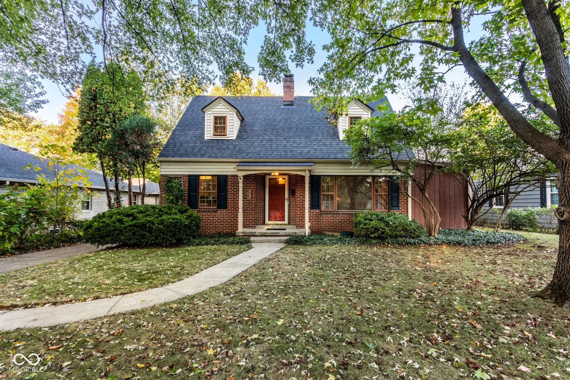 6032 N Oxford Street, Indianapolis