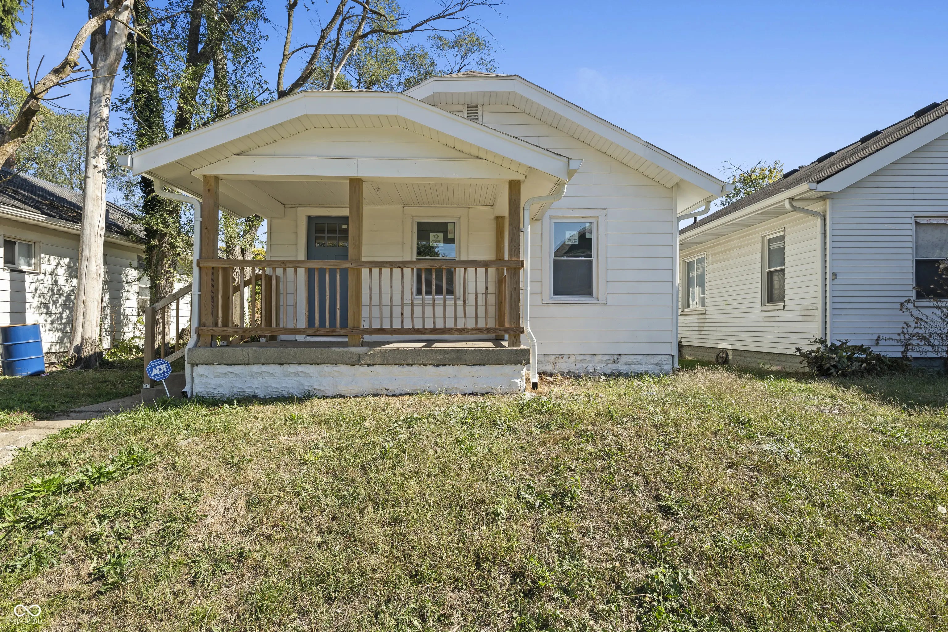 1541 Villa Avenue, Indianapolis