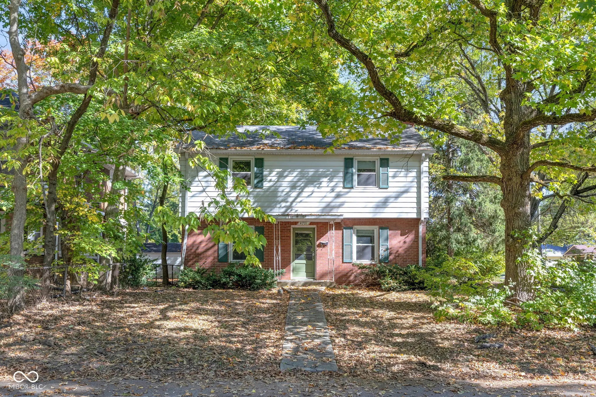 Photo of 4701 Rookwood Avenue Indianapolis, IN 46208