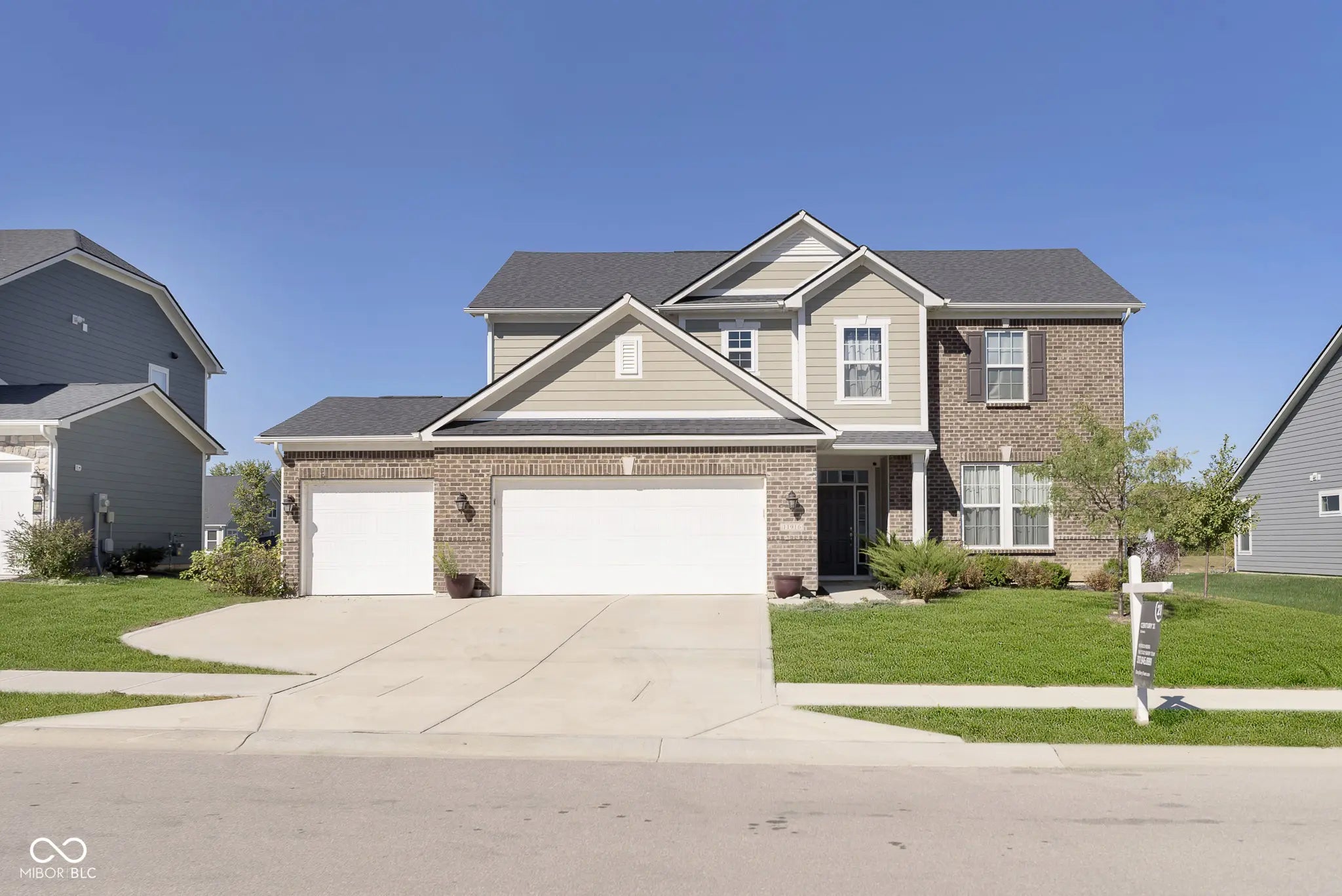 Photo of 11916 Redpoll Trail Noblesville, IN 46060