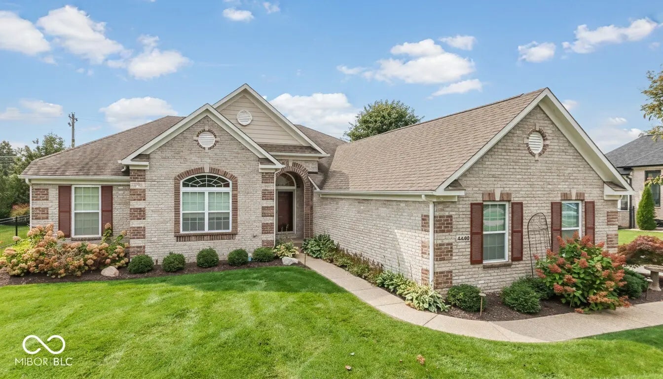 Photo of 4449 Hickory Grove Boulevard Greenwood, IN 46143