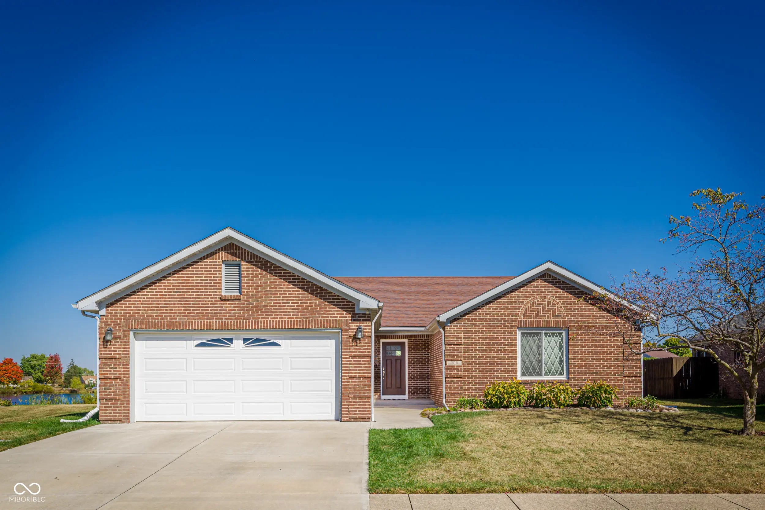 208 Tahoe Drive, Lebanon