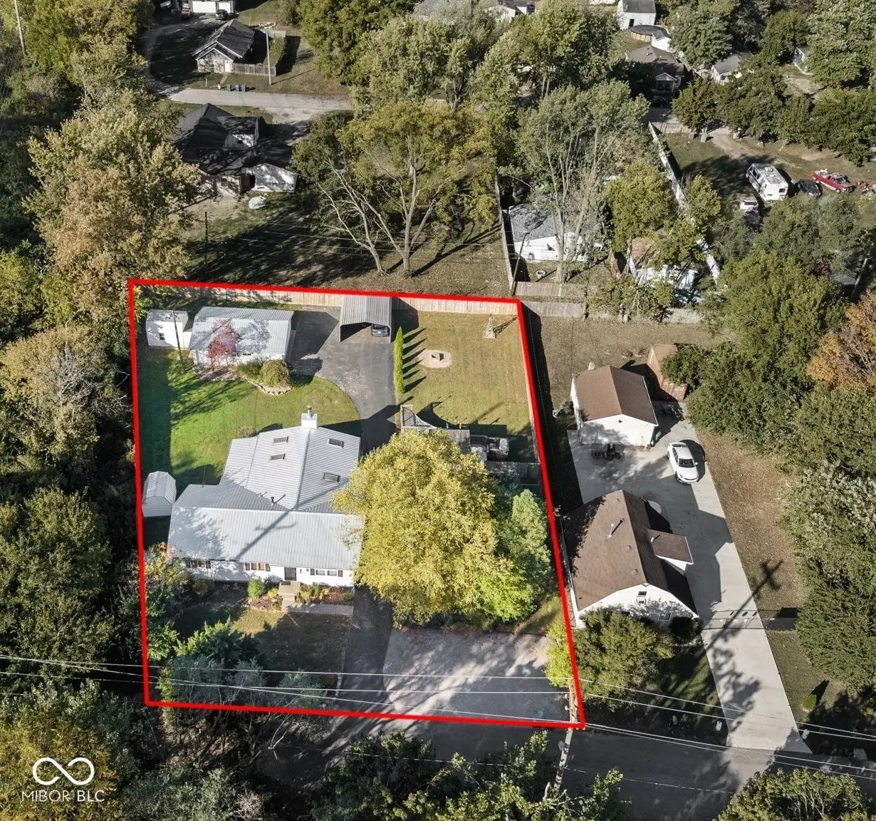 1024 Foltz Street, Indianapolis