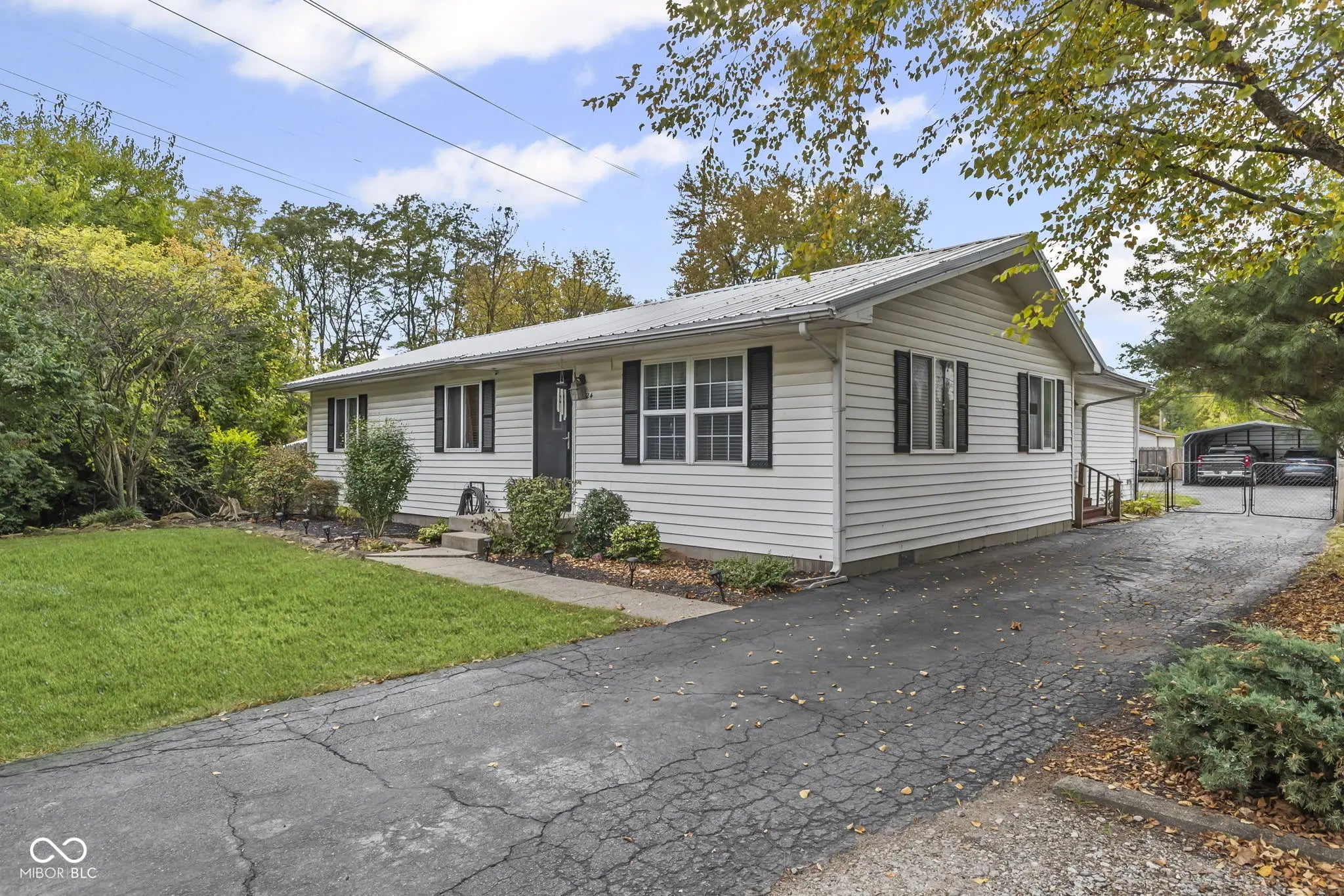 1024 Foltz Street, Indianapolis