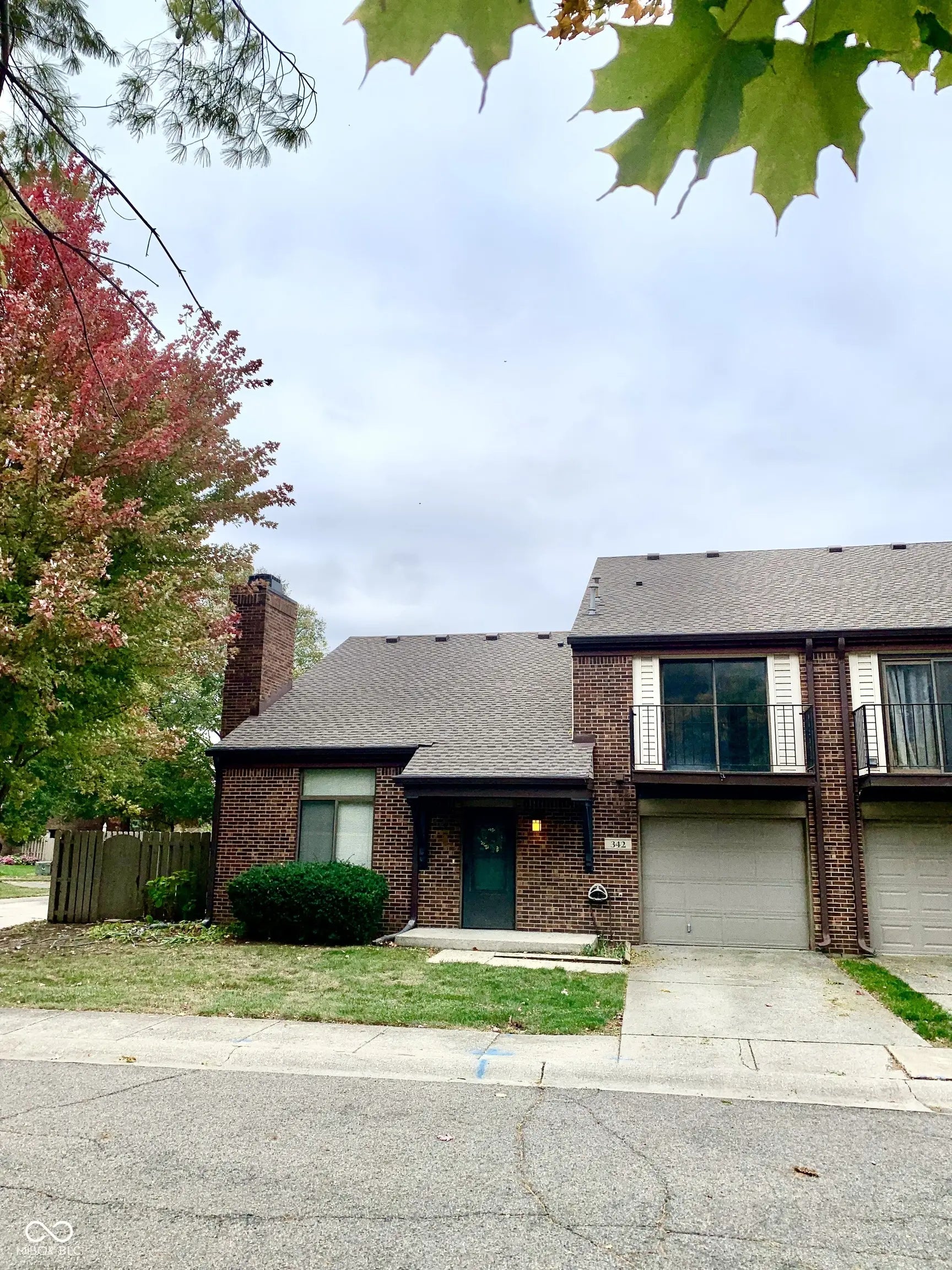 342 E Arch Street, Indianapolis