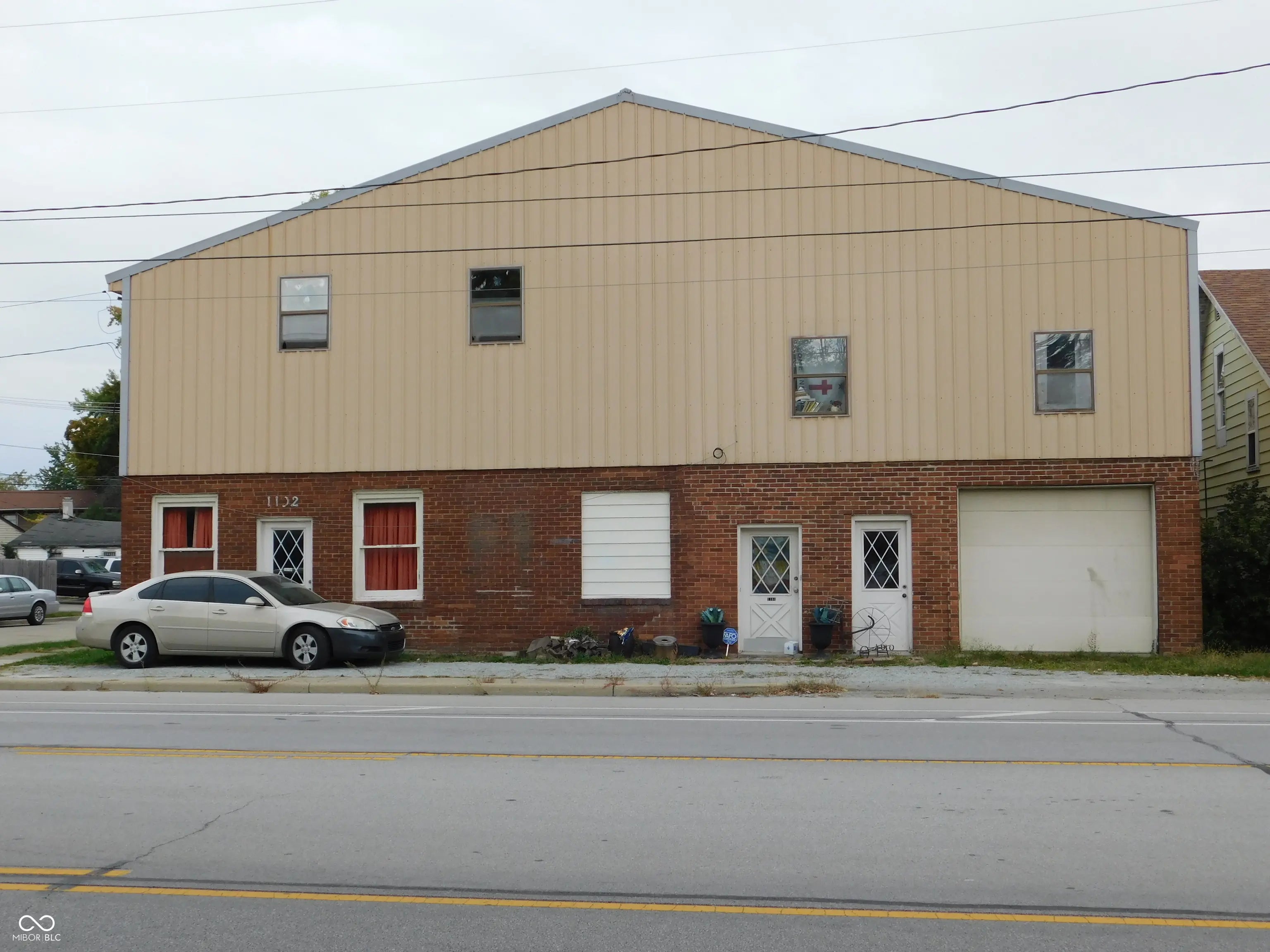 1102 E Main Street, Greenfield