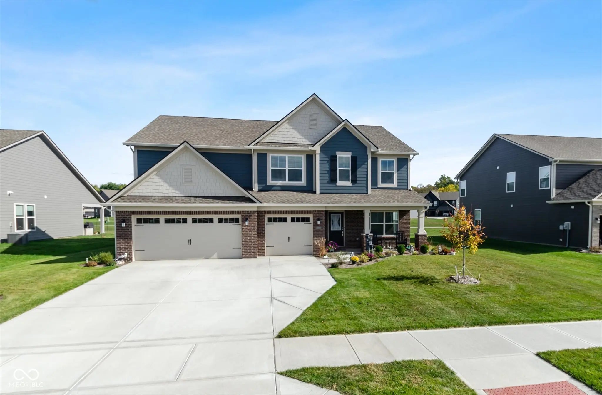Photo of 1265 Sika Lane Greenwood, IN 46143