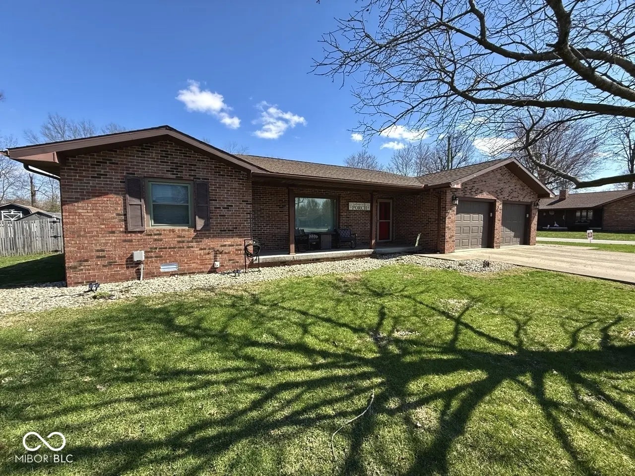 1403 N Walnut Street, Brazil