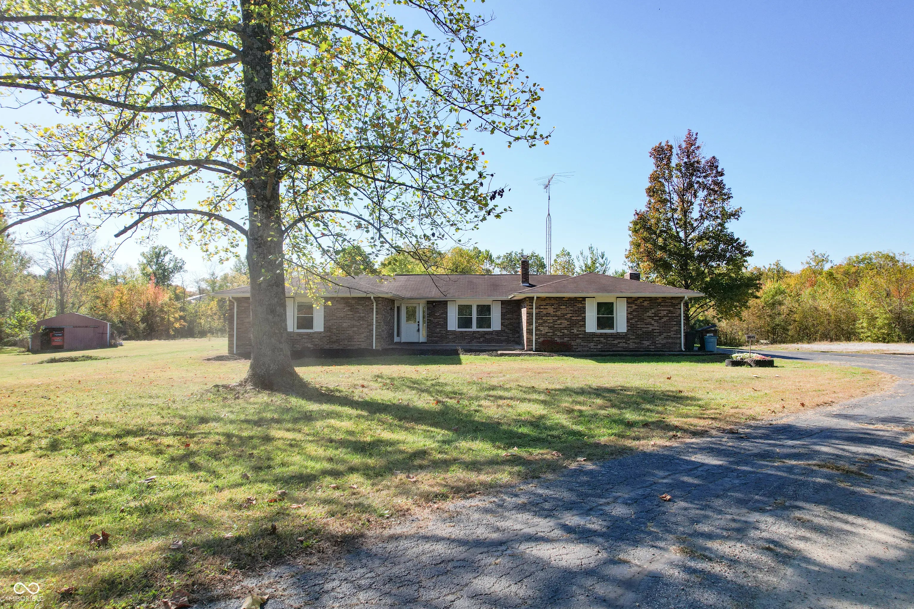 2645 N Private Road 175 W, North Vernon