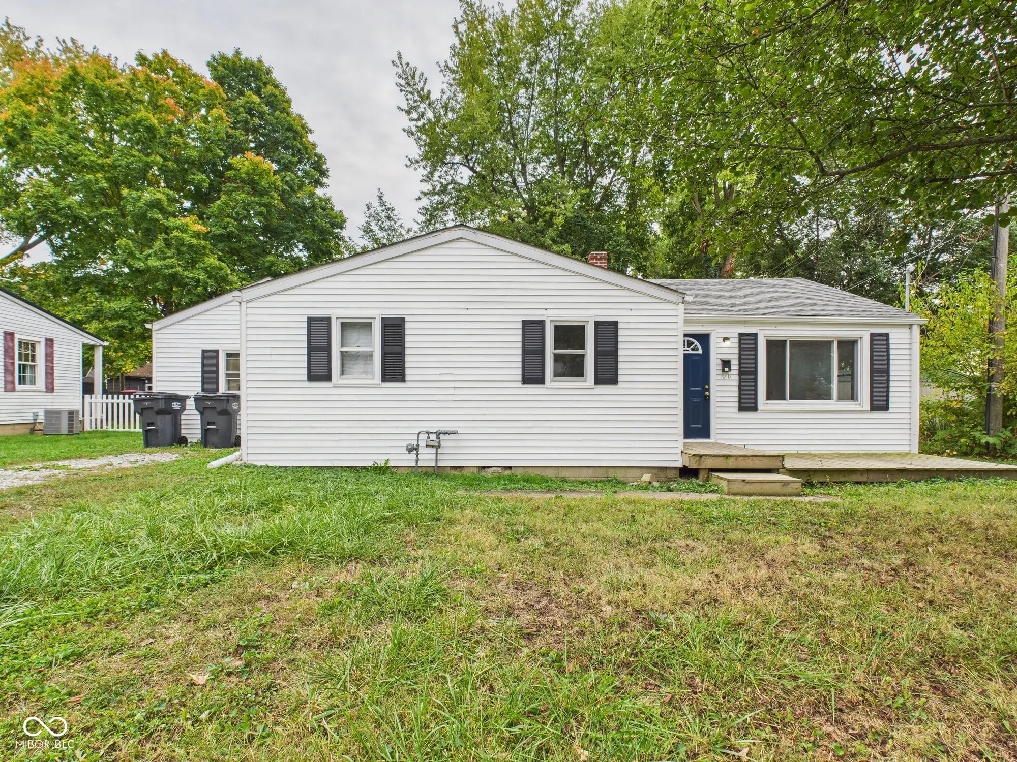 66 Circle Drive, Chesterfield