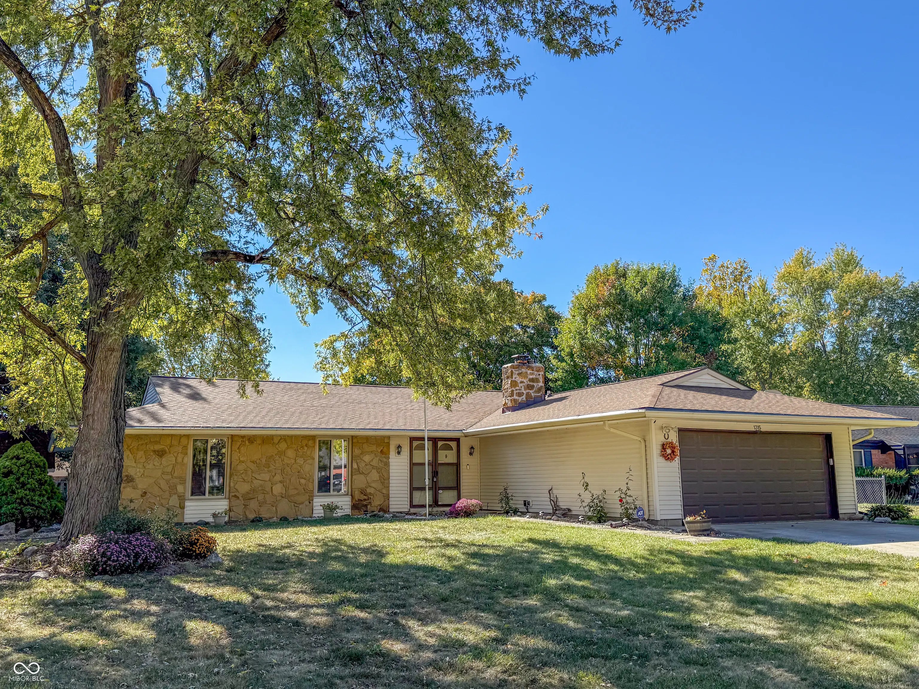 1315 Walston Court, Indianapolis