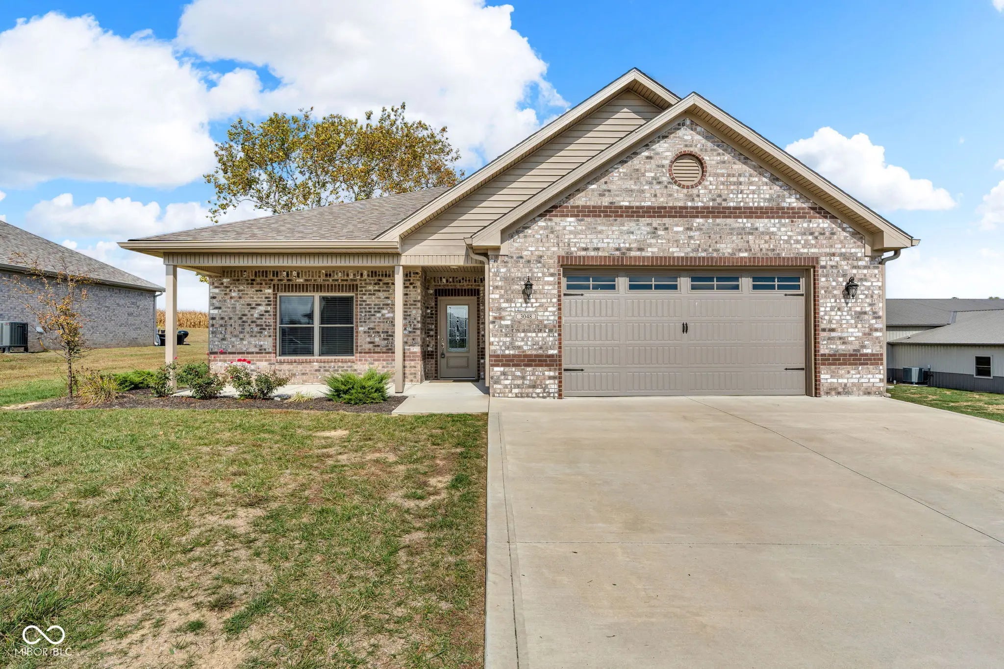 Photo of 3048 W Glacier Drive Monrovia, IN 46157