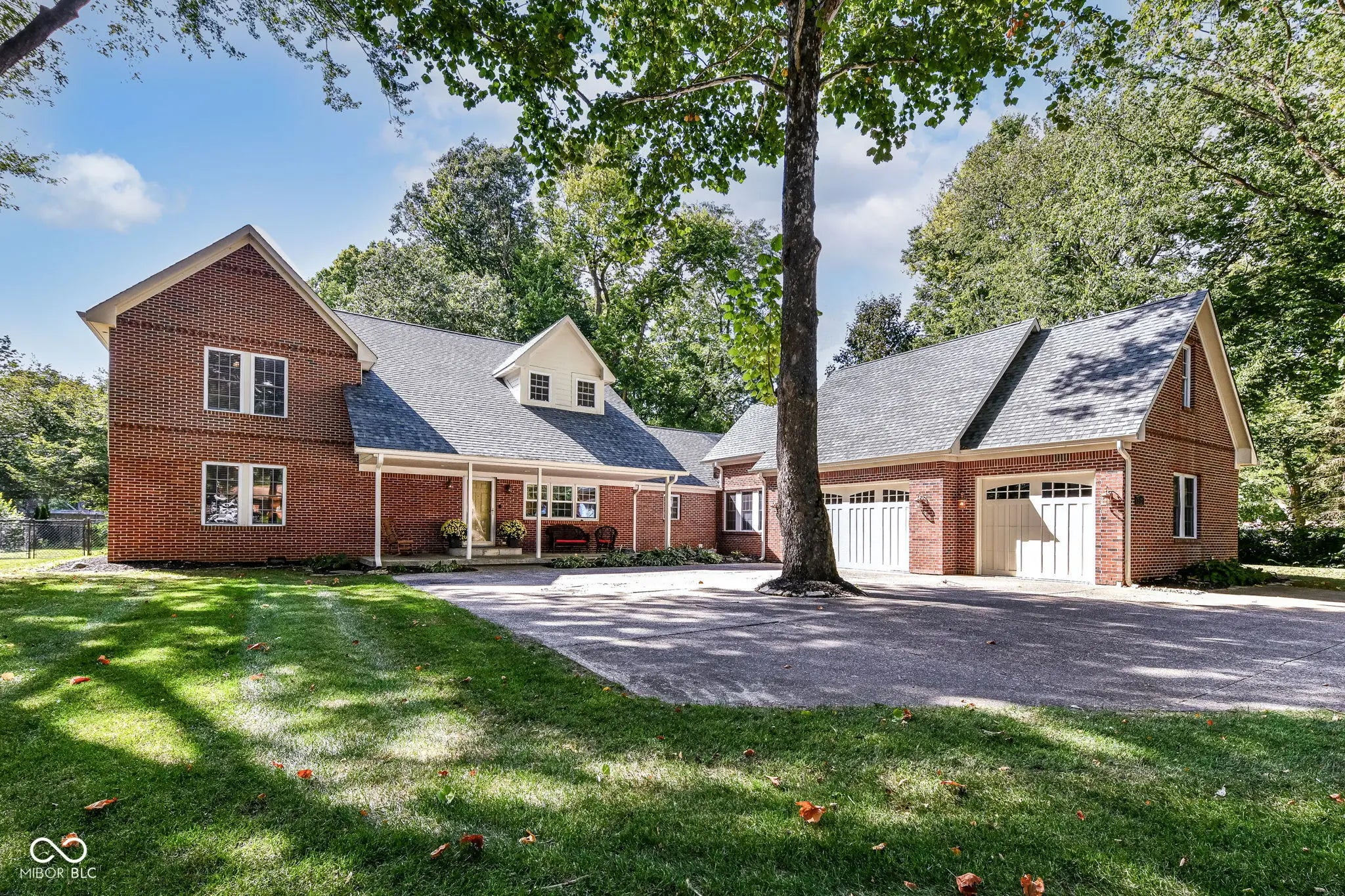 7620 Dean Road, Indianapolis