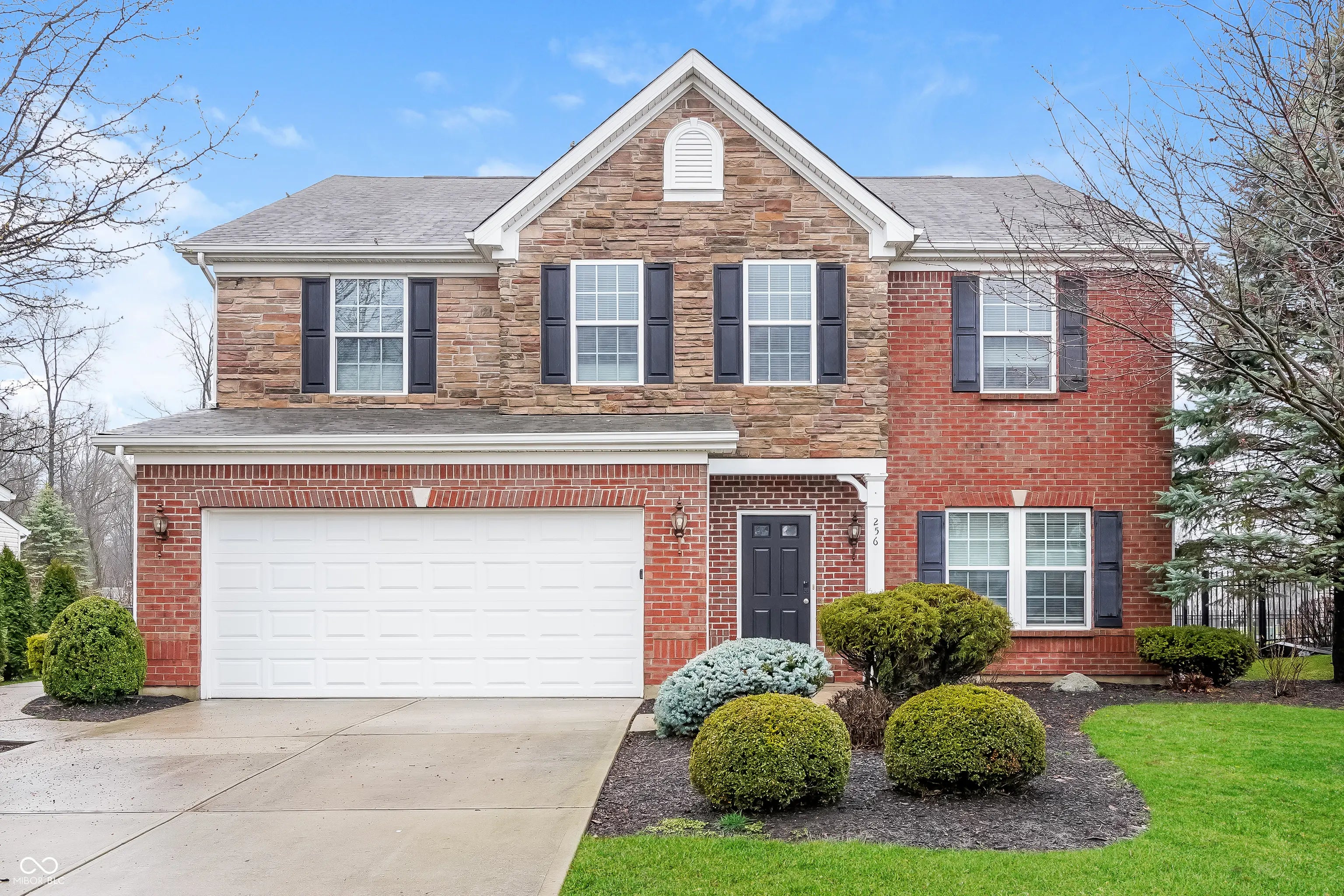 256 Legacy Boulevard, Greenwood