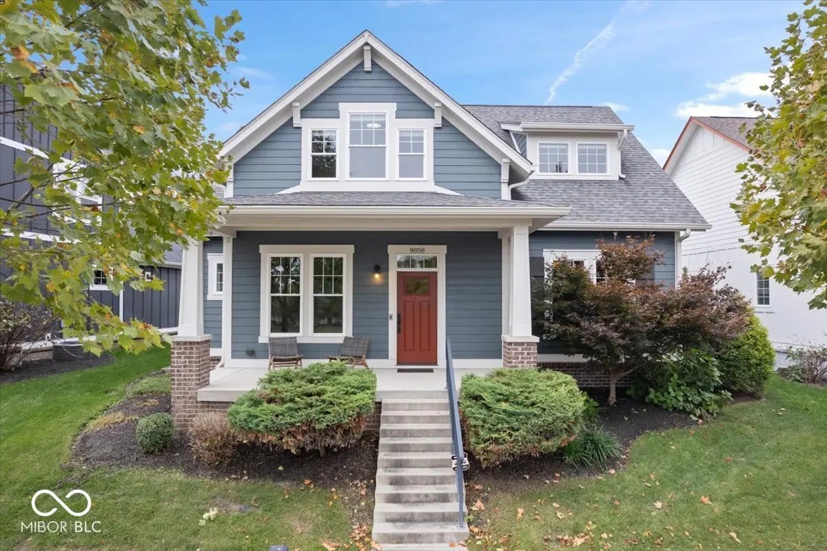 9858 Morningstar Lane, Carmel