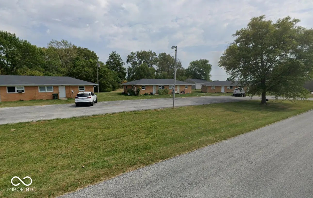 Photo of 4881 S 300 W 5 New Palestine, IN 46163