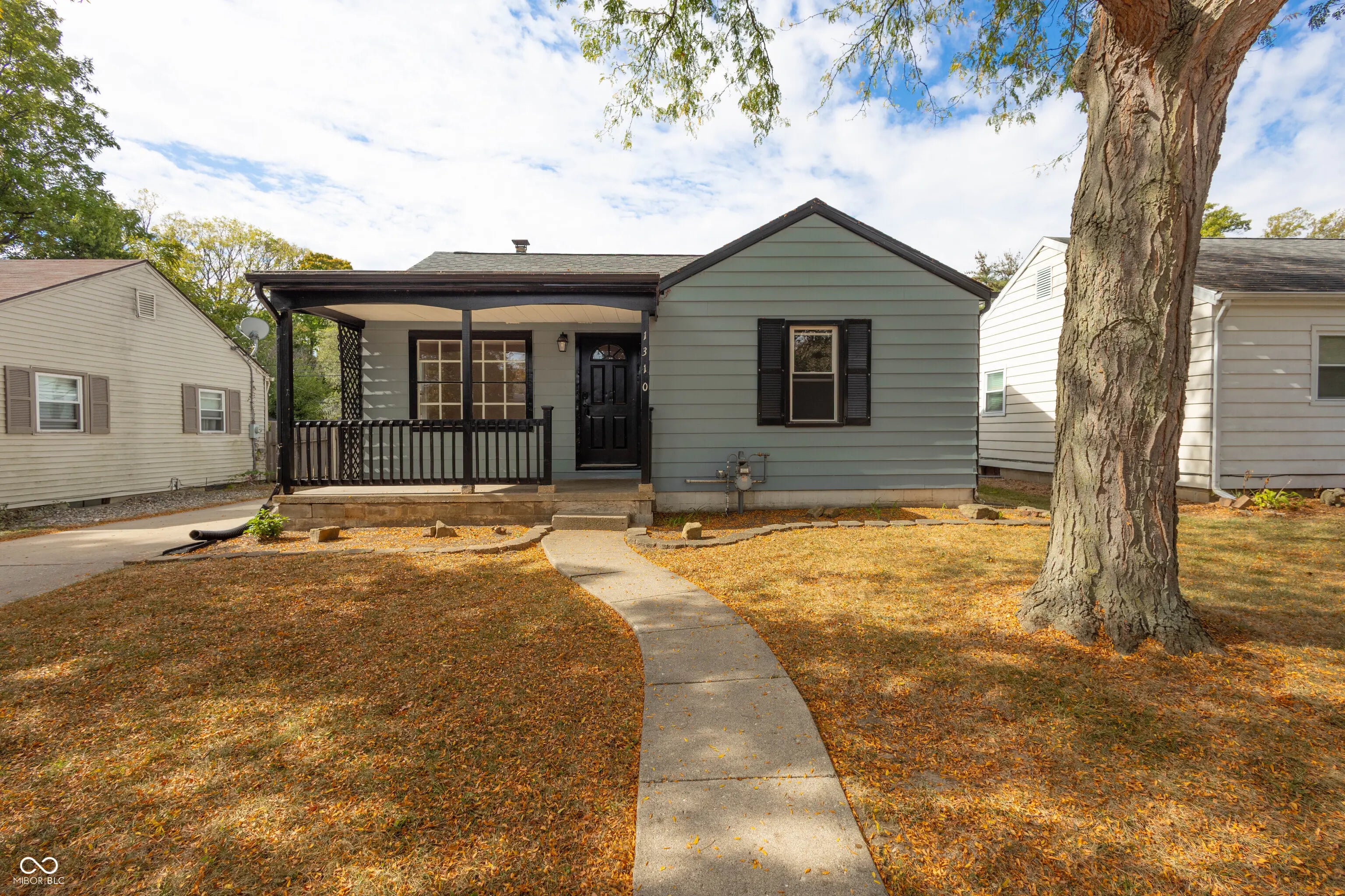 1310 Sinton Avenue, Lafayette