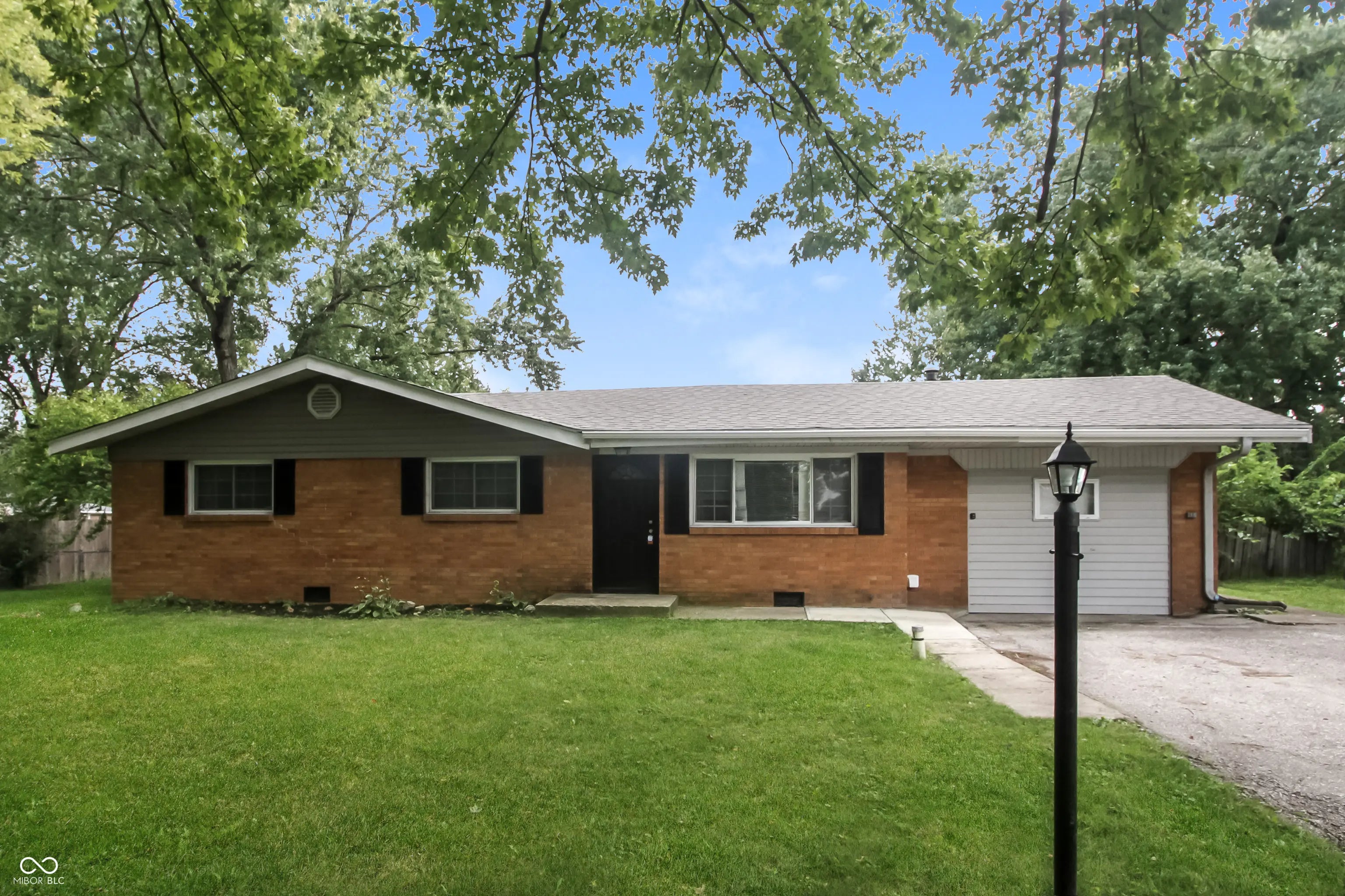5105 Rixon Avenue, Indianapolis