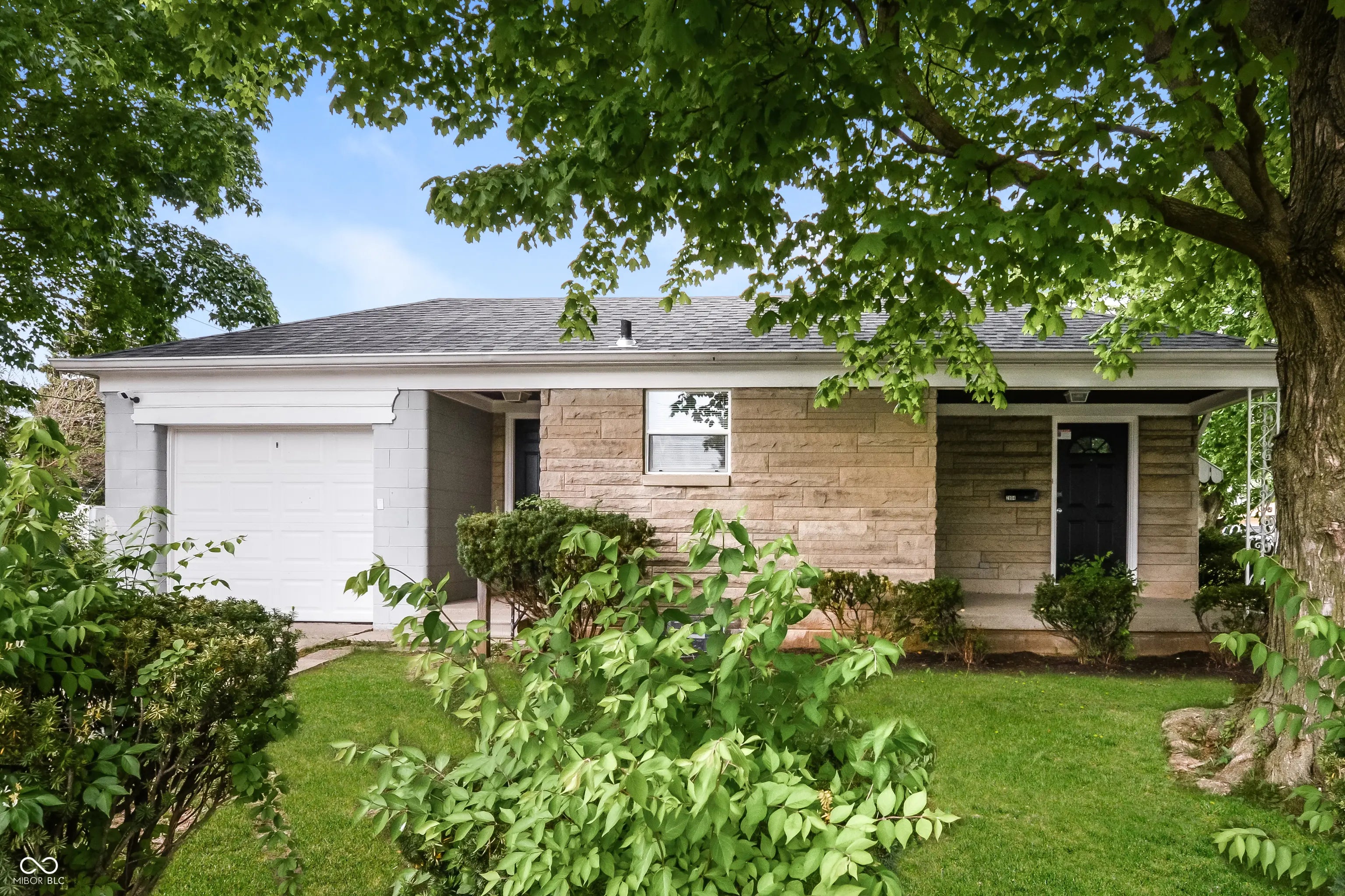 2804 N Moreland Avenue, Indianapolis