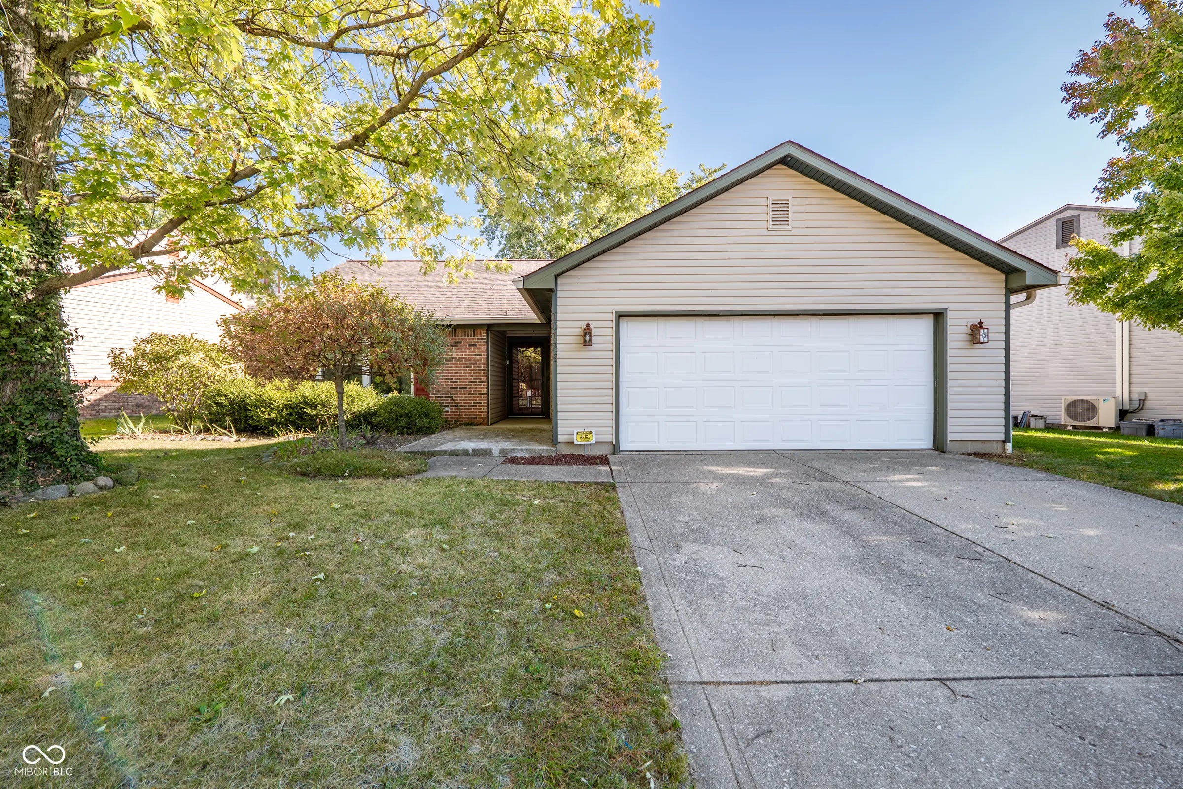 10126 Park Ridge Drive, Indianapolis