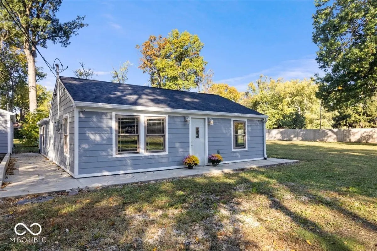 4106 Asbury Street, Indianapolis