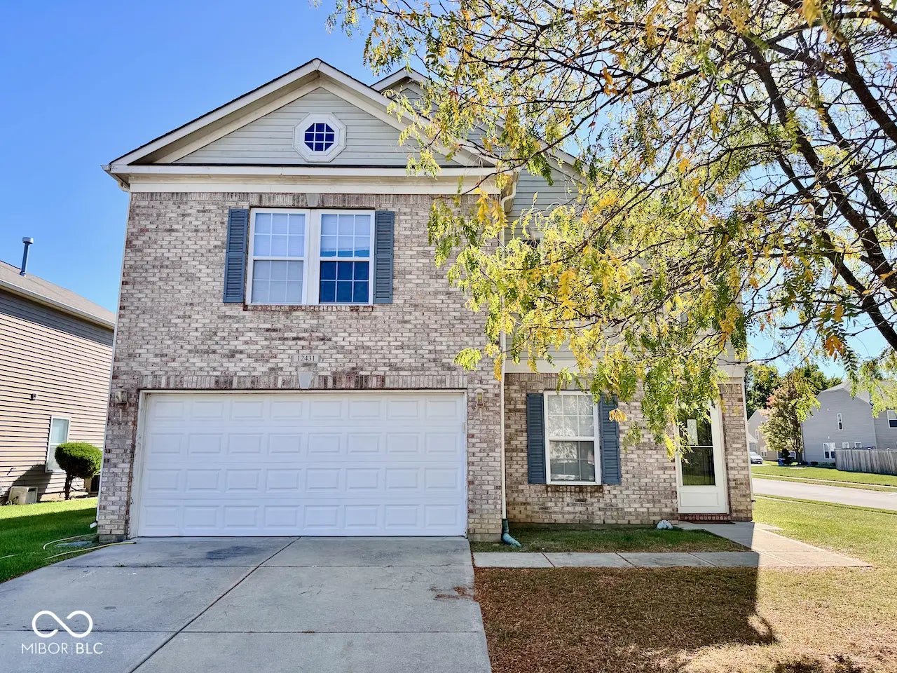 12431 Teacup Way, Indianapolis