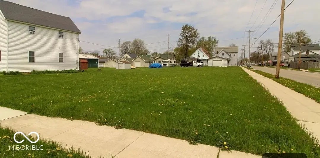 Photo of 316 S 1st Street Gas City, IN 46933