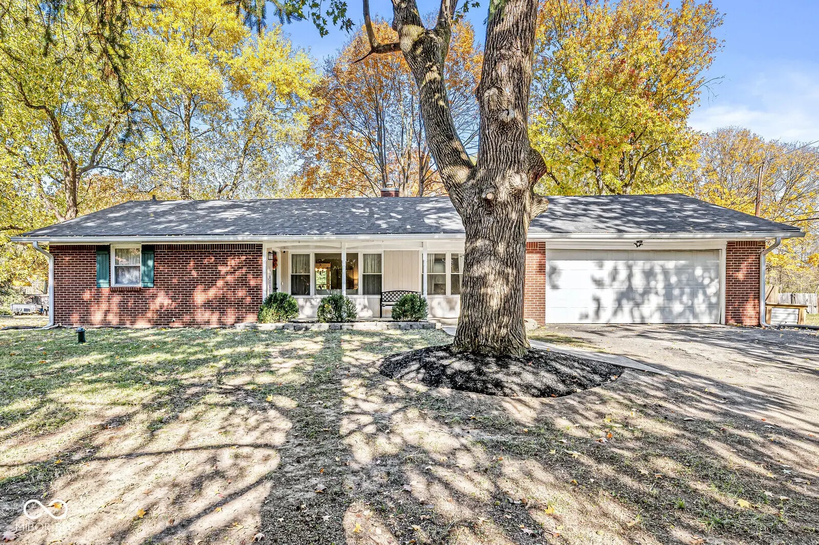 5074 Olympia Drive, Indianapolis