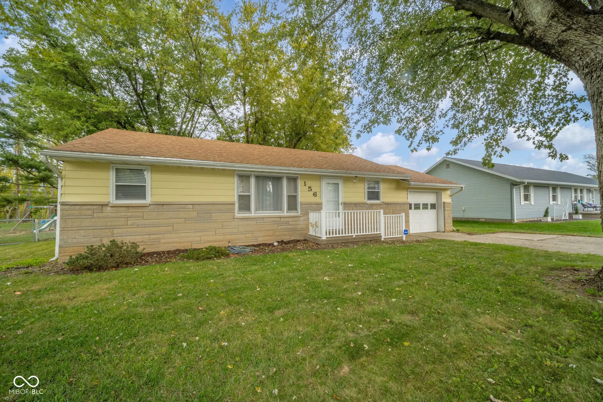 156 Barclay Road, New Castle