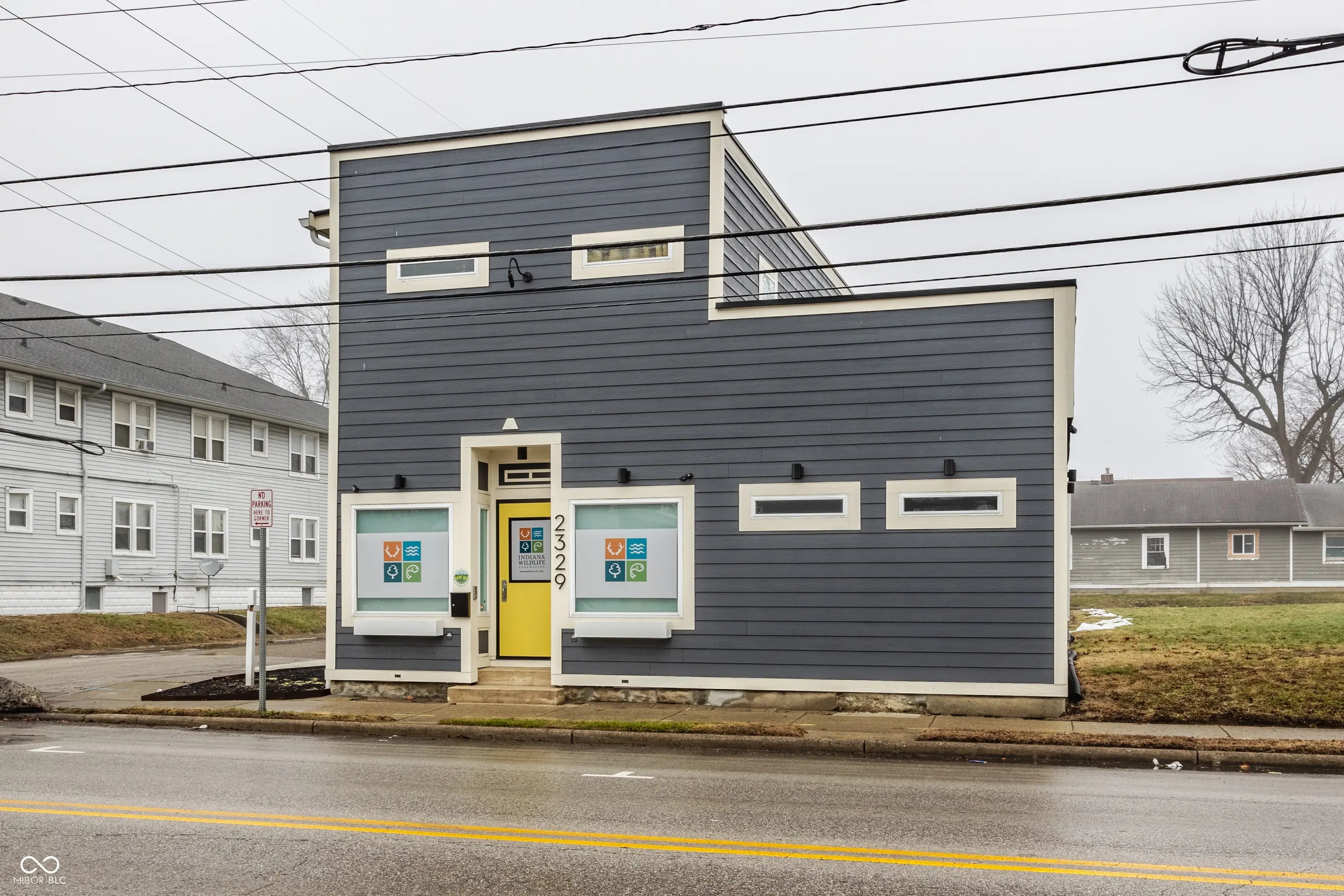 2329 Shelby Street MLS 22068740 Empty photo 1