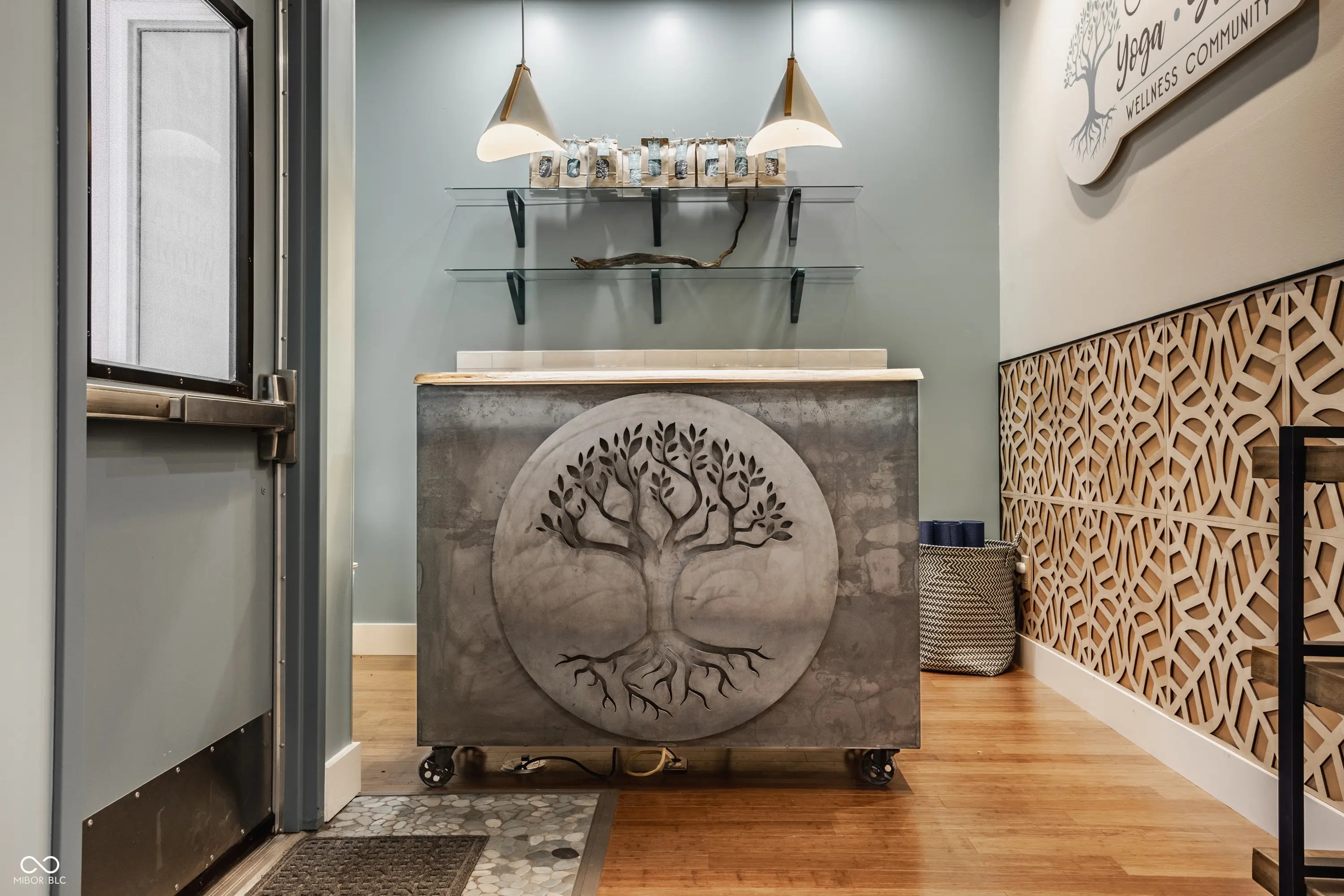 2329 Shelby Street MLS 22068740 Empty photo 13