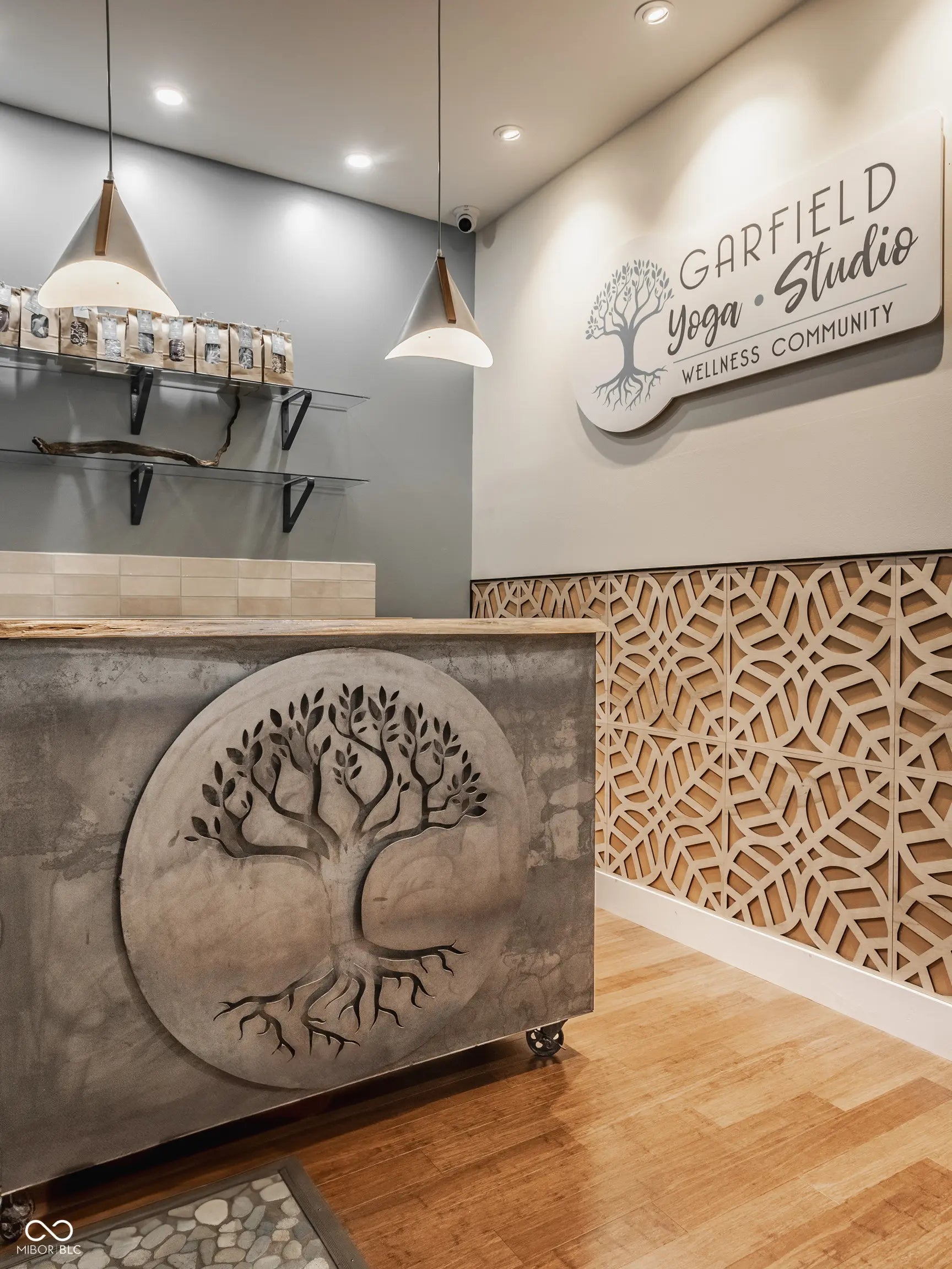 2329 Shelby Street MLS 22068740 Empty photo 15