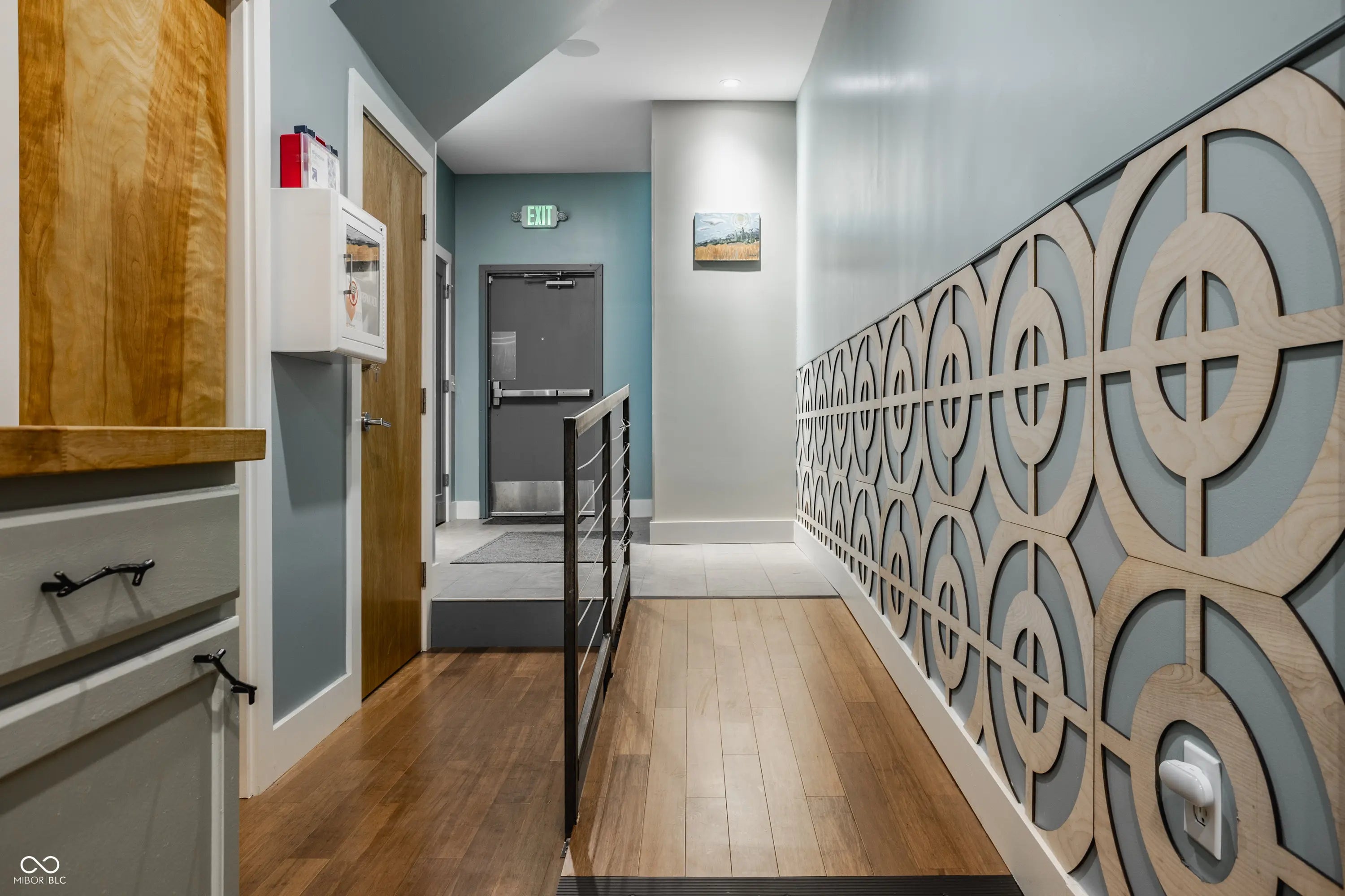 2329 Shelby Street MLS 22068740 Empty photo 24