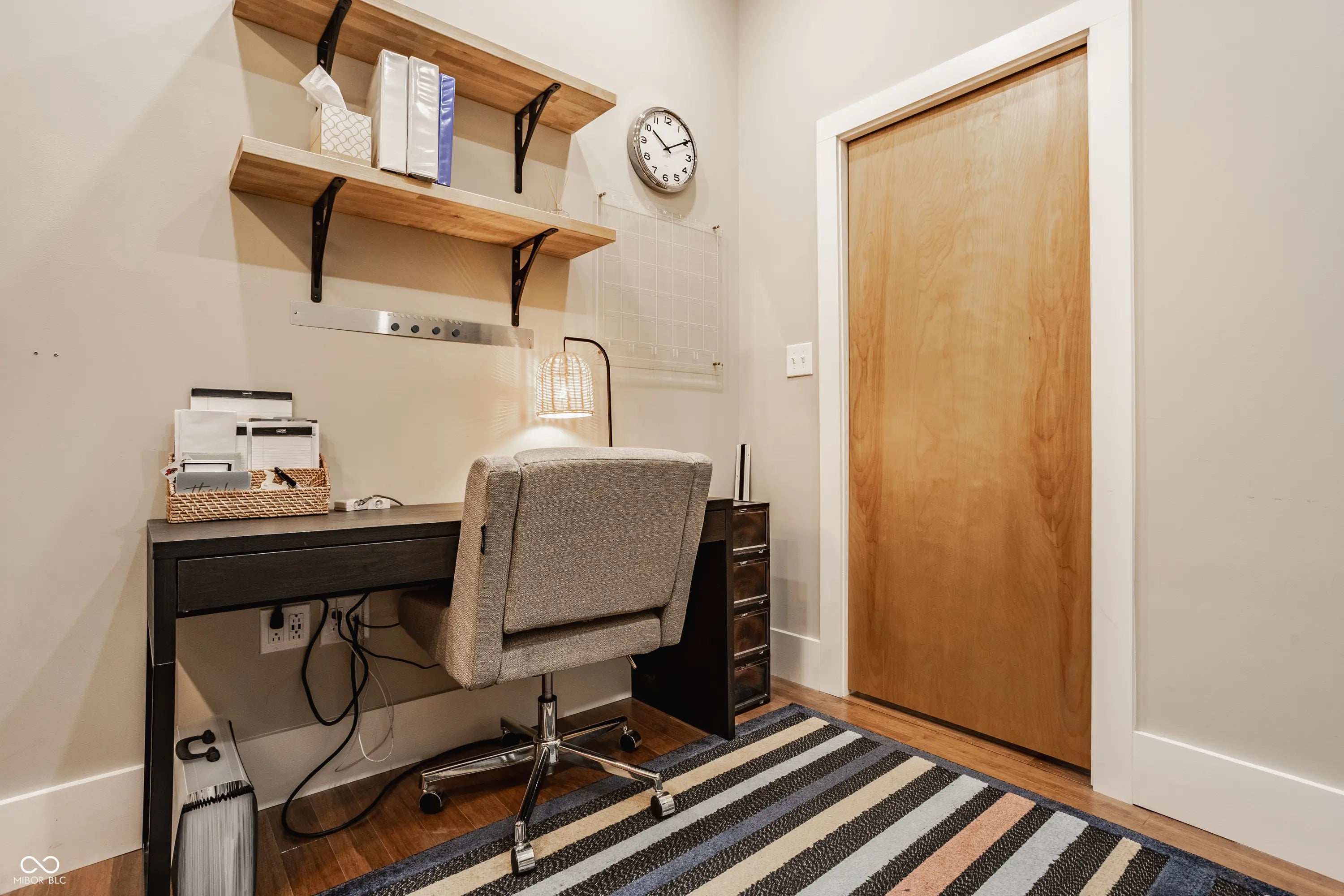 2329 Shelby Street MLS 22068740 Empty photo 26