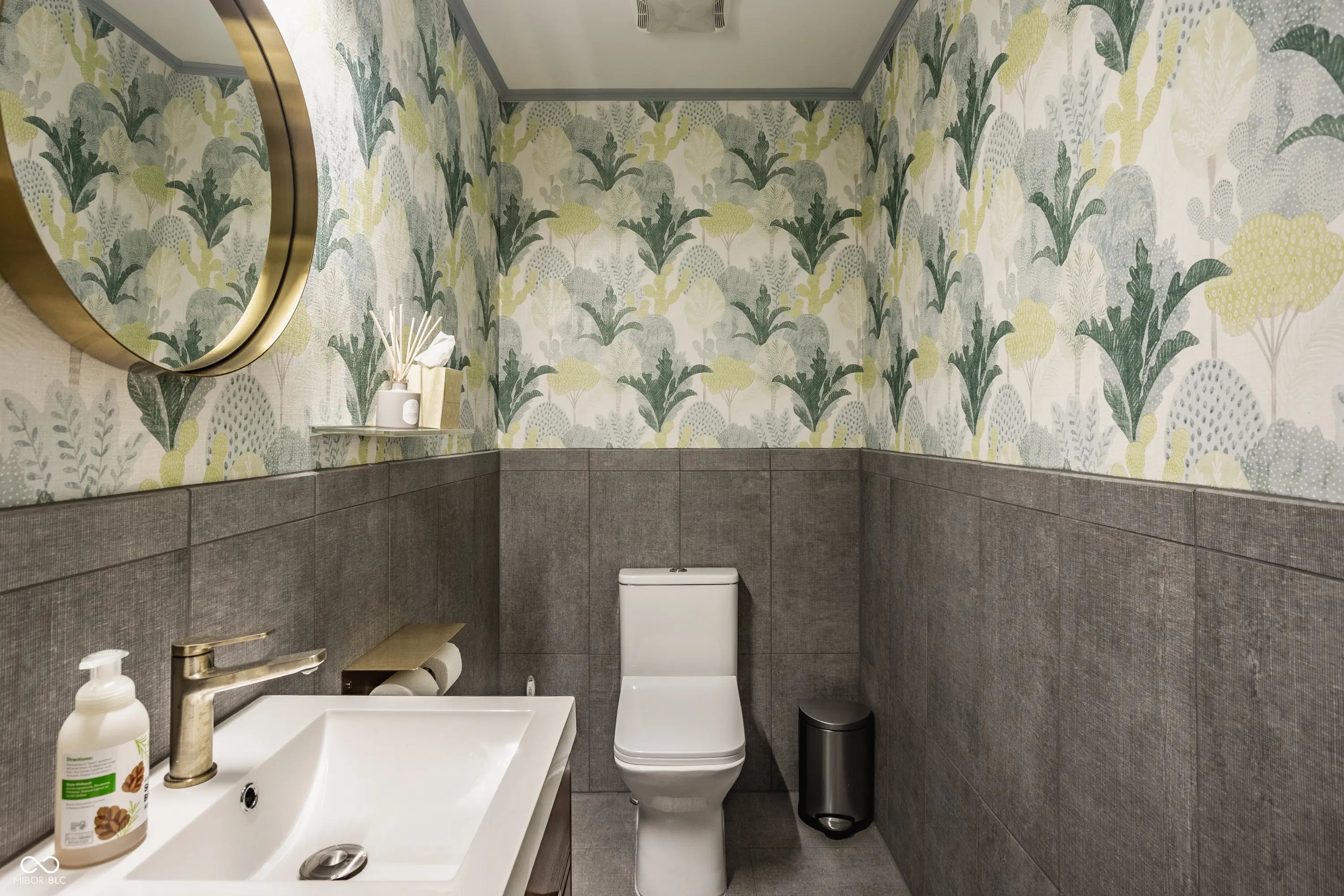 2329 Shelby Street MLS 22068740 Empty photo 28