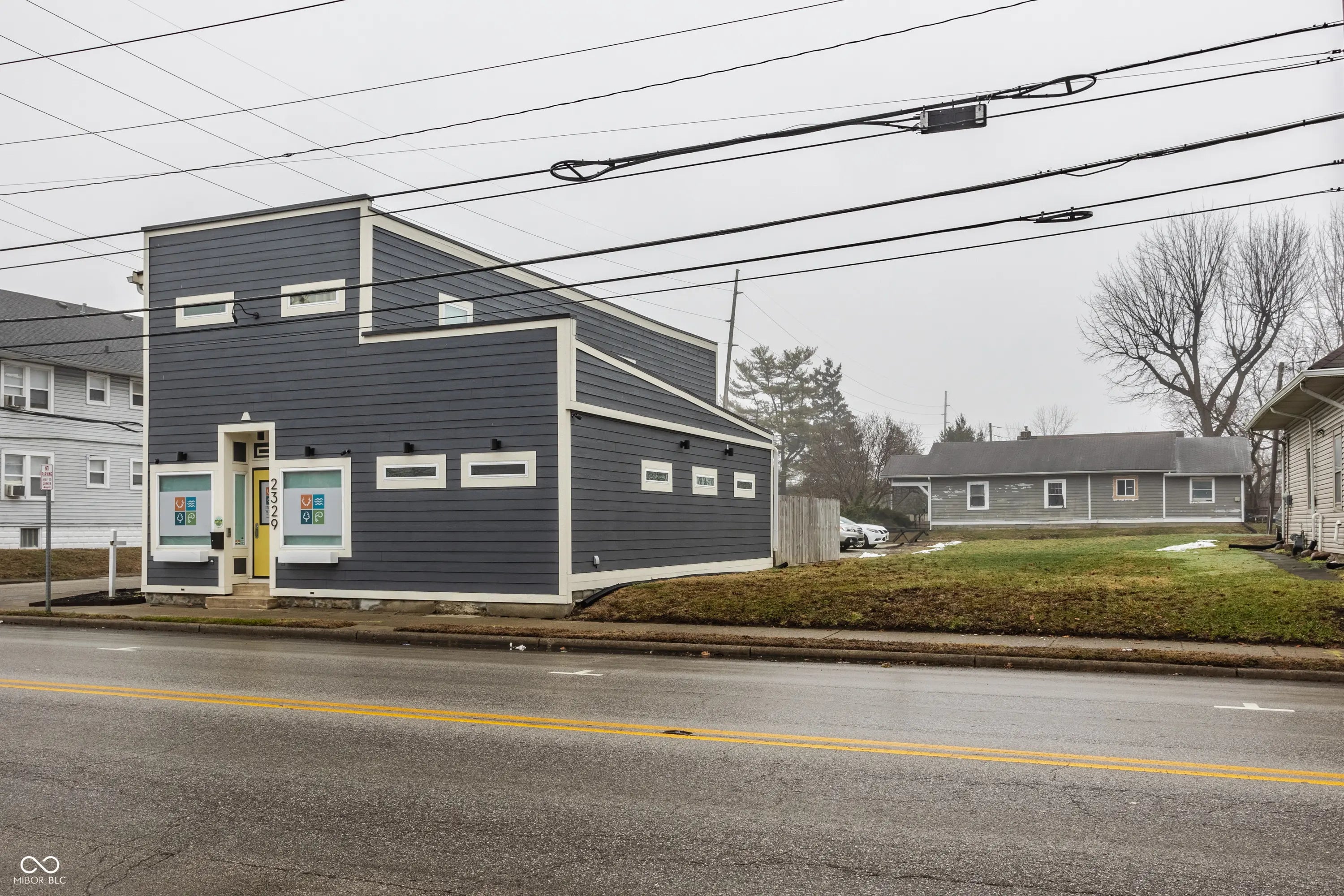 2329 Shelby Street MLS 22068740 Empty photo 3