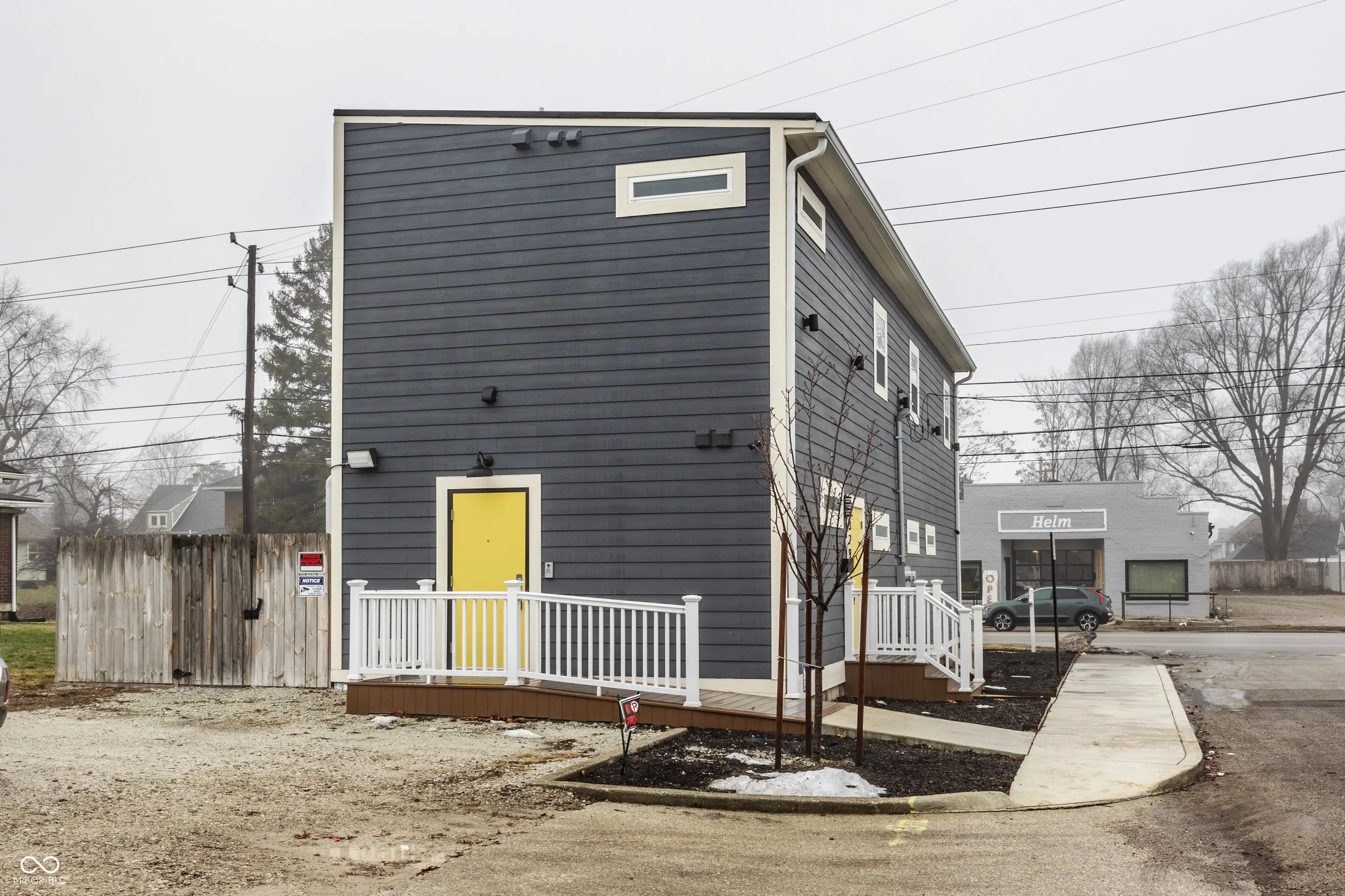 2329 Shelby Street MLS 22068740 Empty photo 6