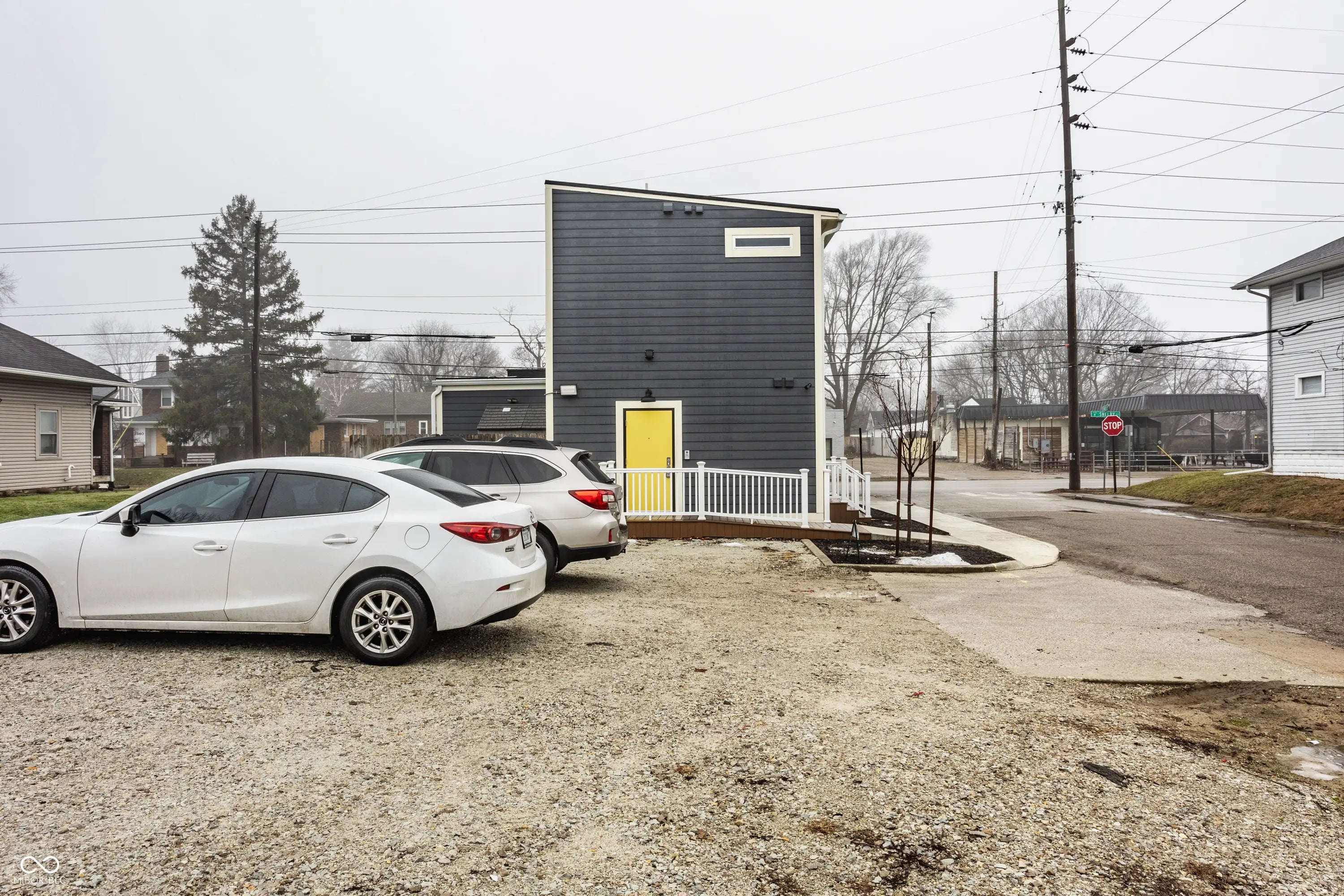 2329 Shelby Street MLS 22068740 Empty photo 7