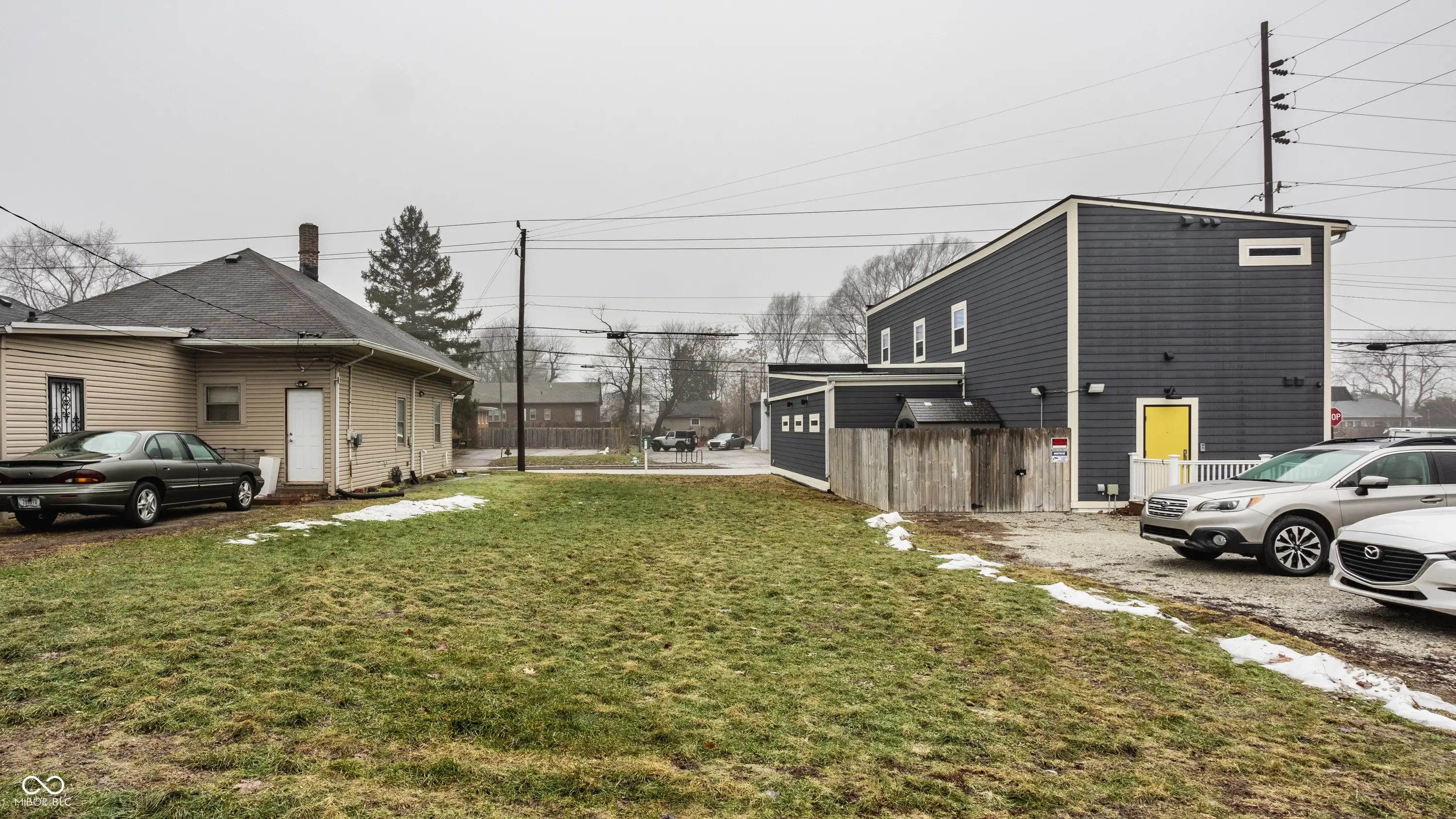 2329 Shelby Street MLS 22068740 Empty photo 8