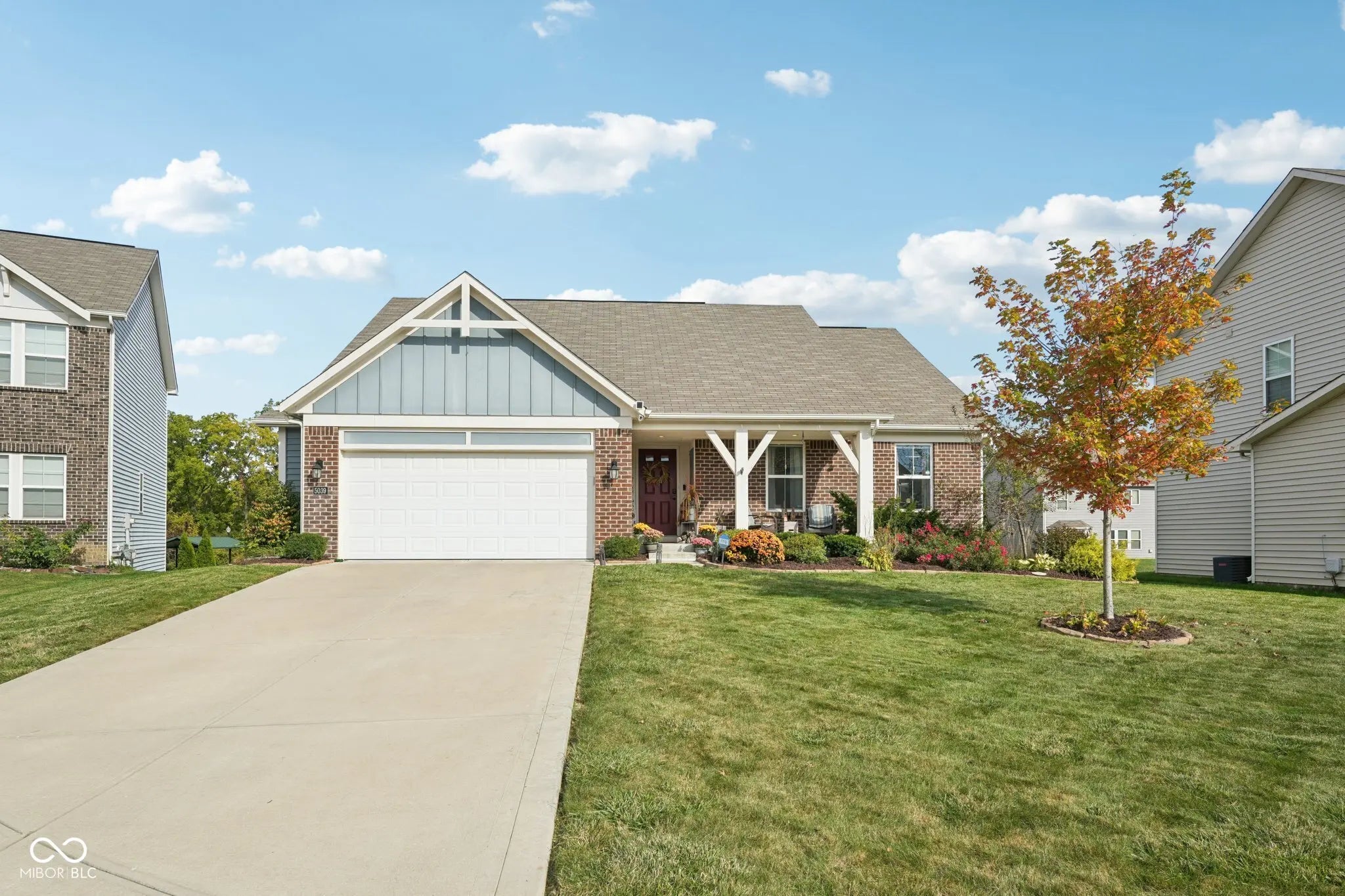 5039 Arling Court, Indianapolis