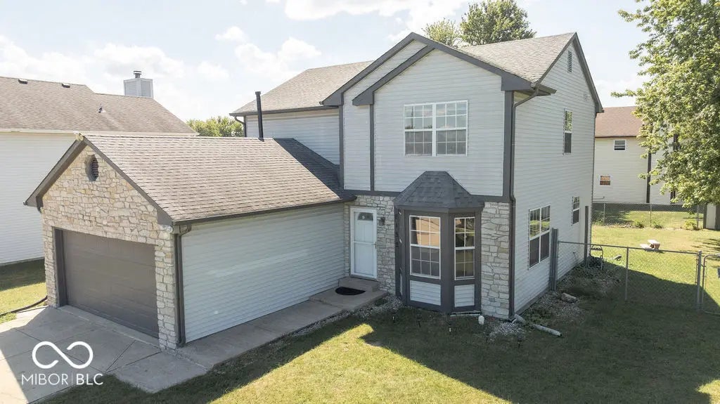 8132 Lynn Drive, Indianapolis