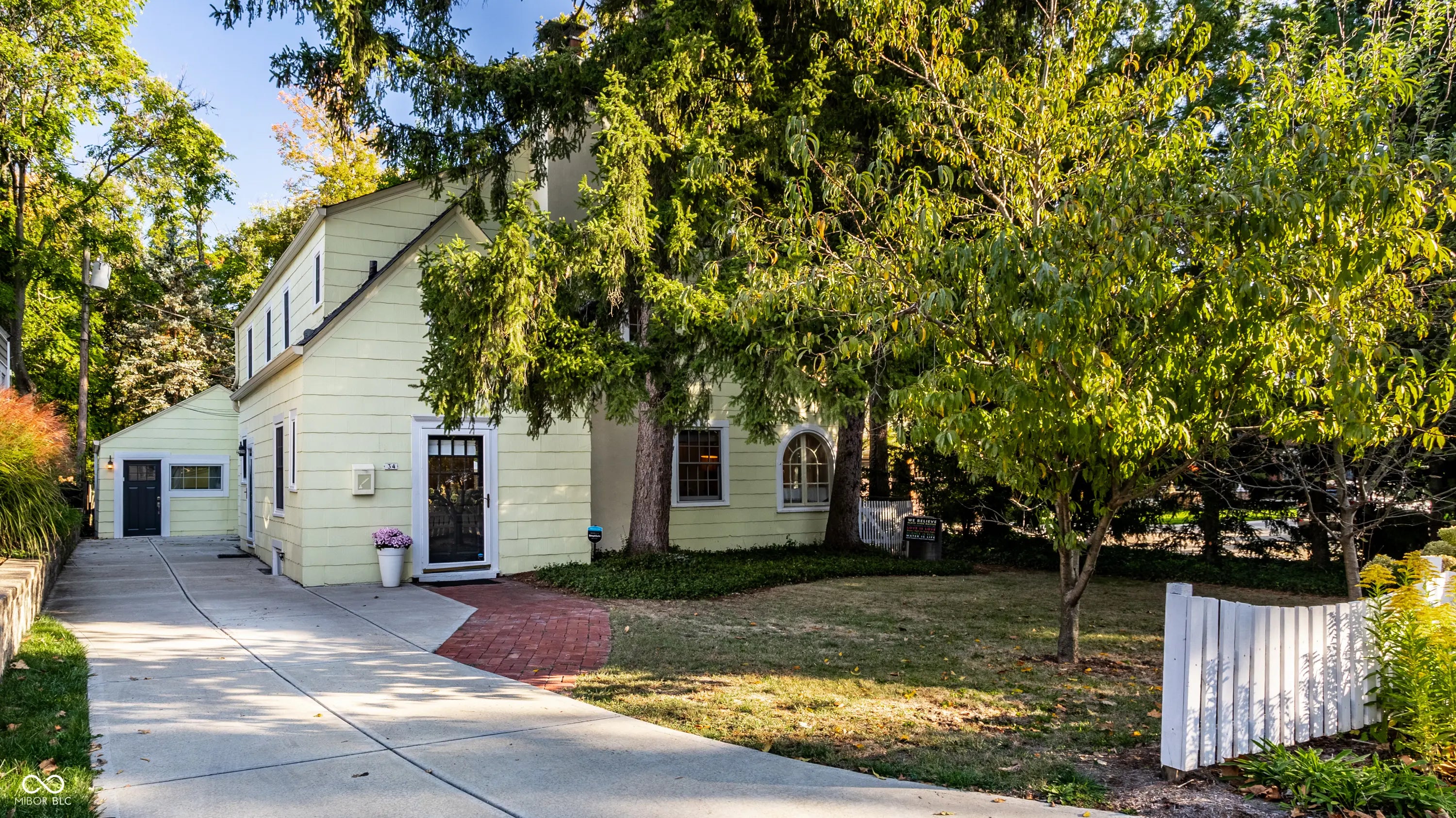 34 W 49th Street, Indianapolis