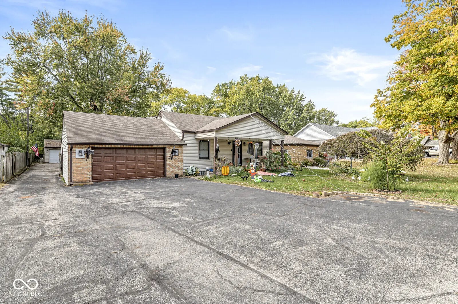 3830 S Olney Street, Indianapolis