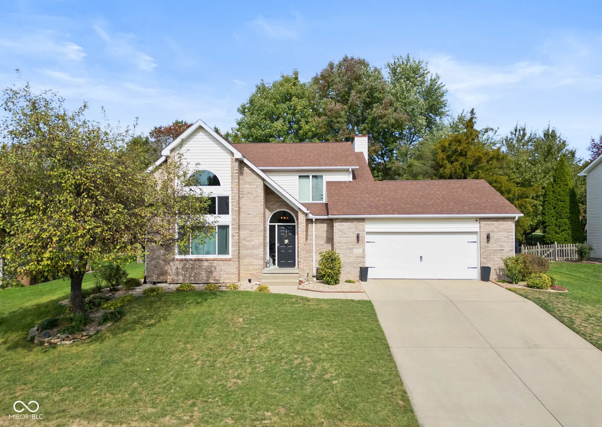 6036 Chinkapin Drive, Columbus