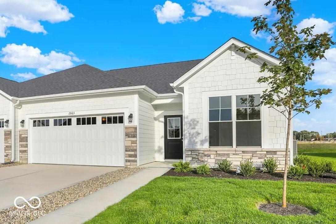 Photo of 2863 Piper Place Plainfield, IN 46268